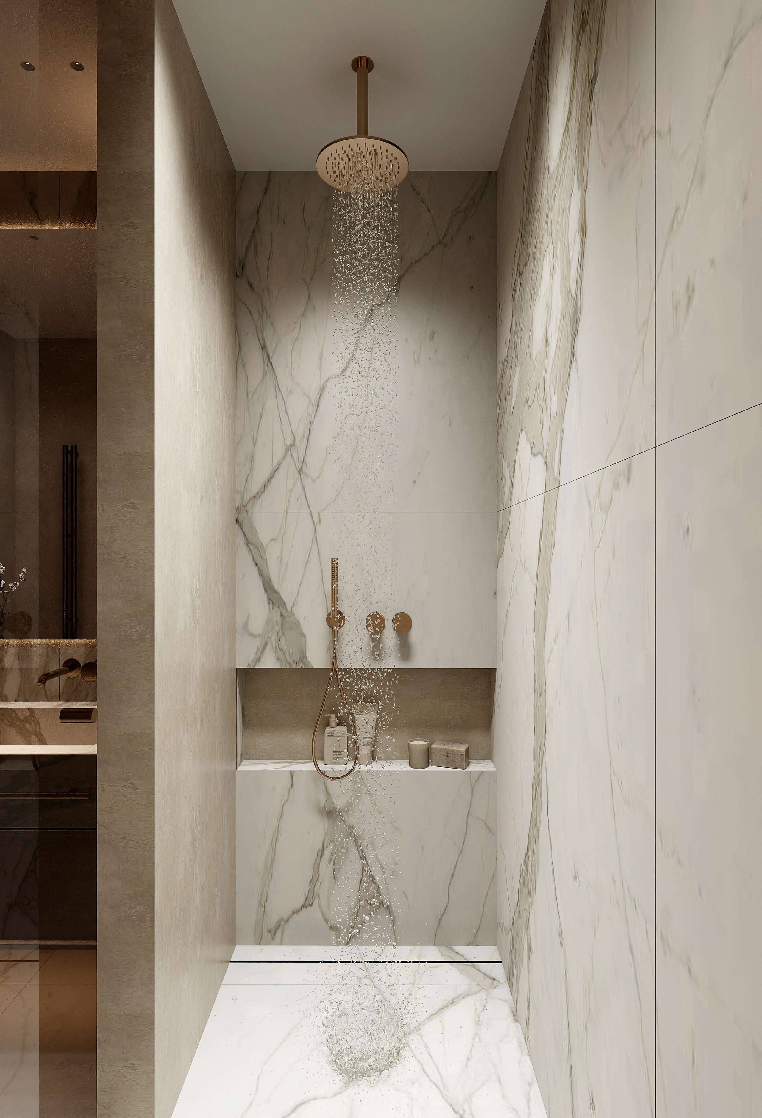 НОВЫЙ АРБАТ 162 М². Студия Интерьерного Дизайна Artis Interiors