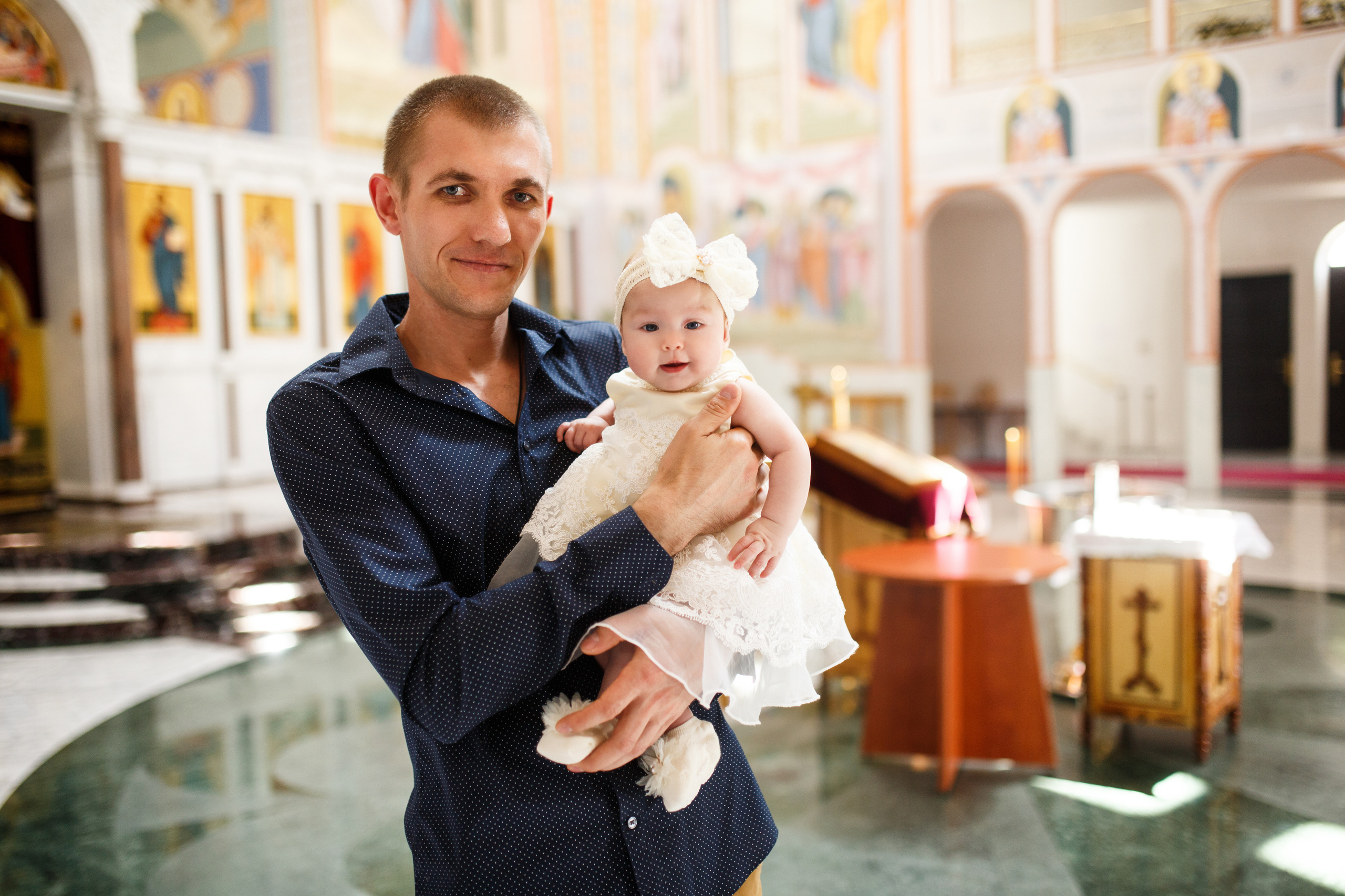 Sofija. Fotograf ślubny i rodzinny w Warszawie