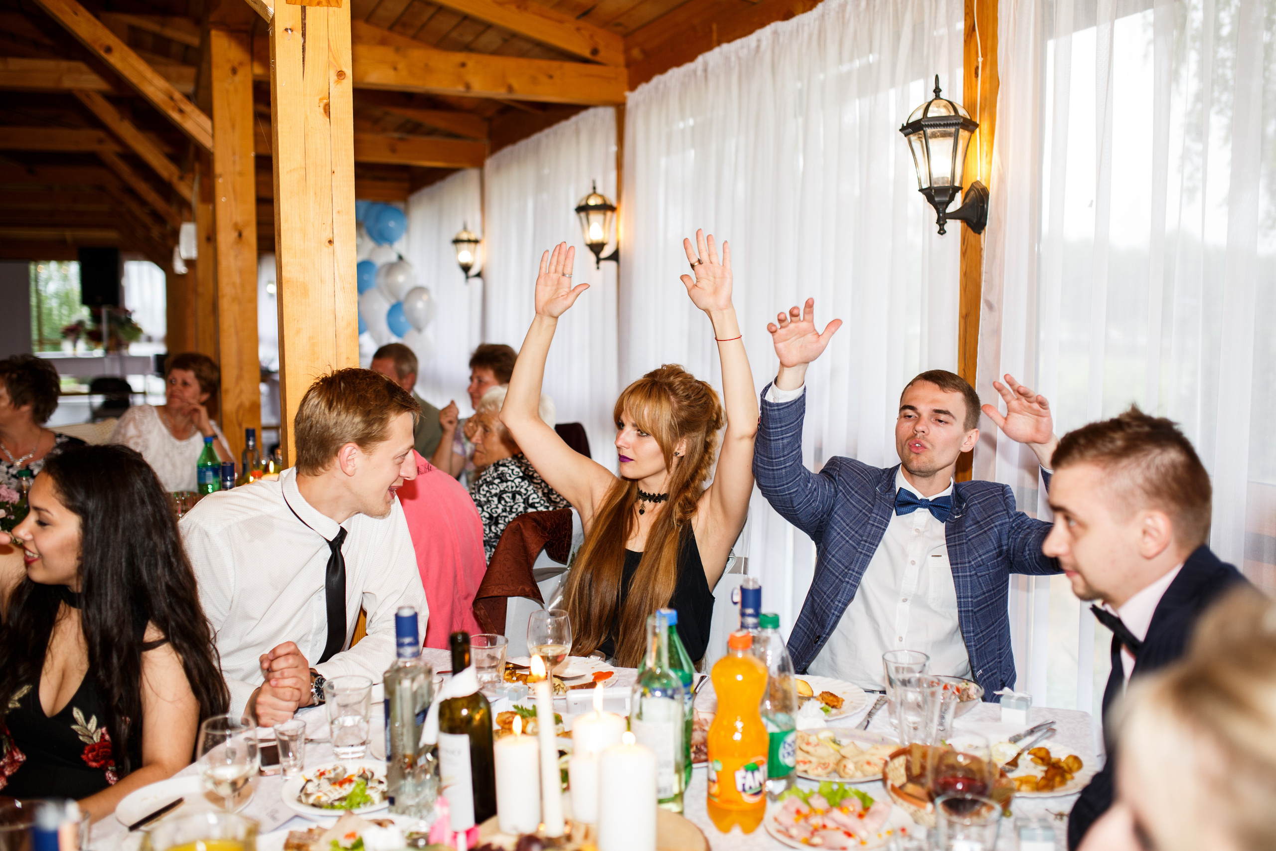 Anastasija i Andriej. Fotograf ślubny i rodzinny w Warszawie