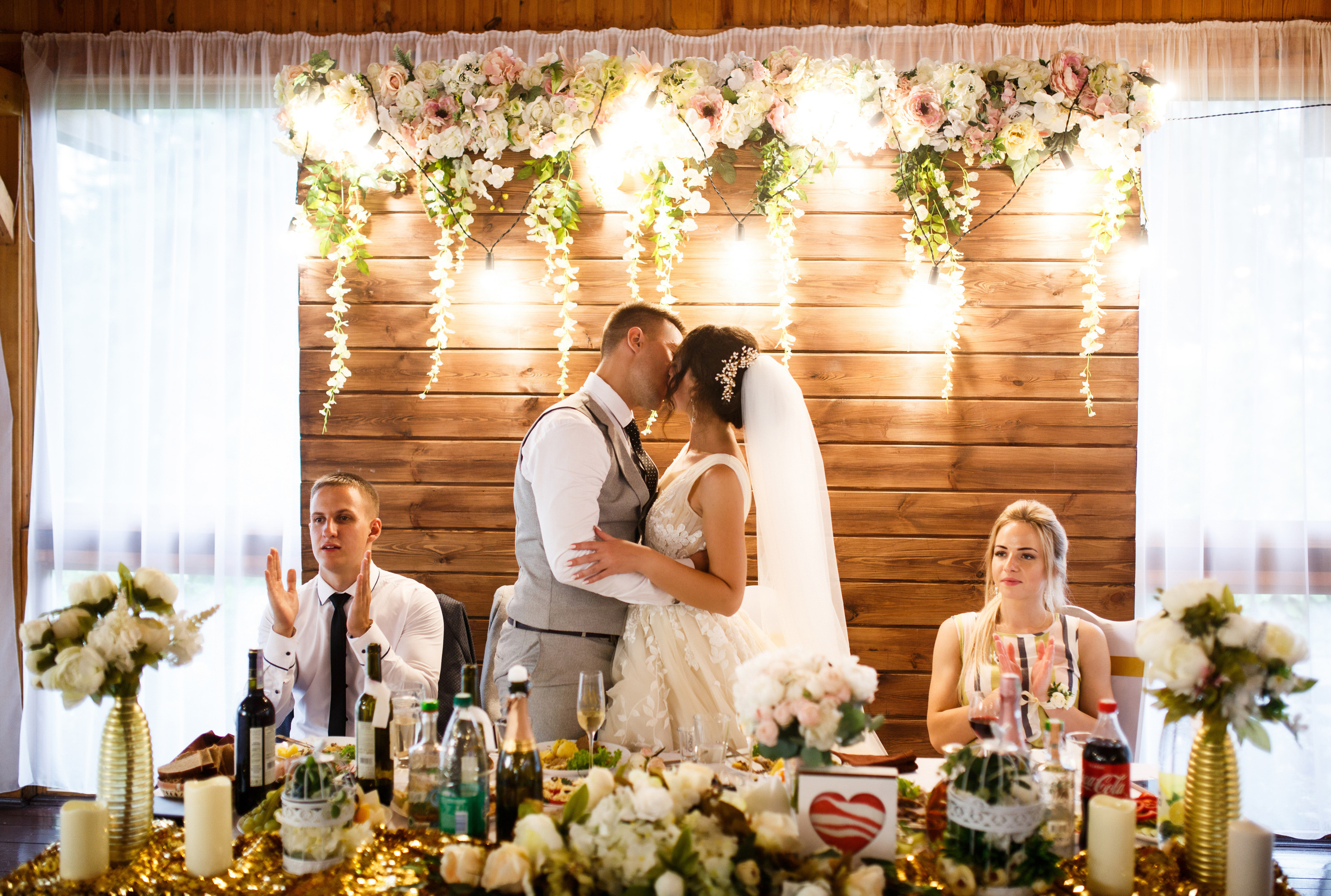 Wiktorija i Dmitrij. Fotograf ślubny i rodzinny w Warszawie