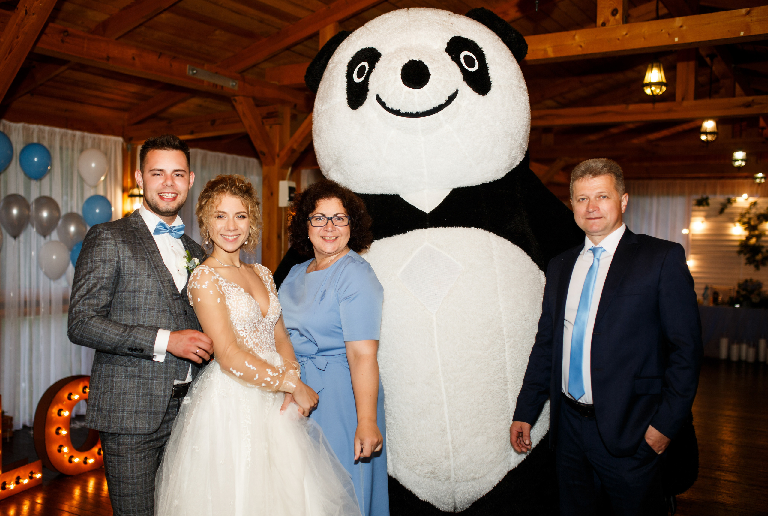 Anastasija i Andriej. Fotograf ślubny i rodzinny w Warszawie