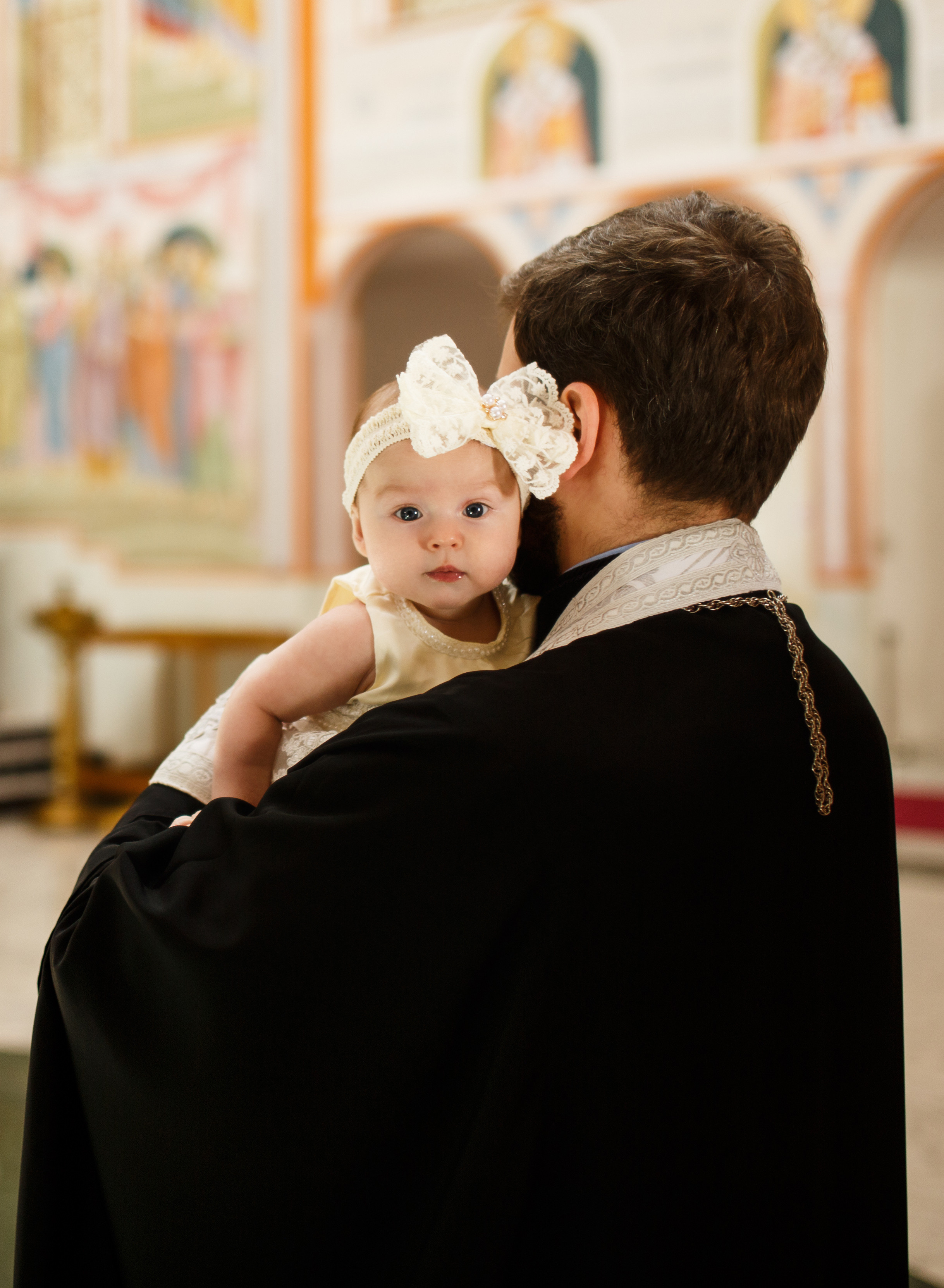 Sofija. Fotograf ślubny i rodzinny w Warszawie
