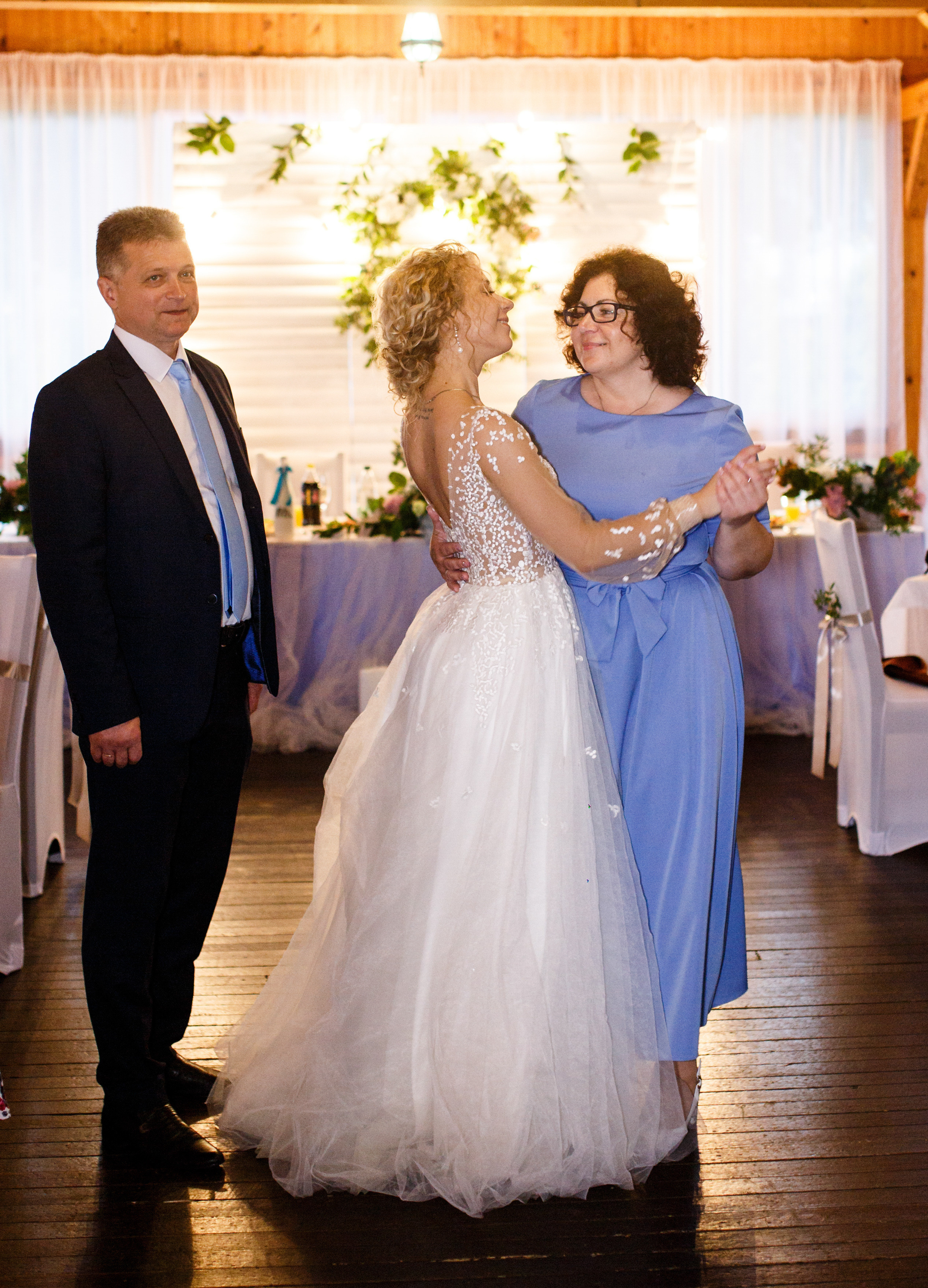 Anastasija i Andriej. Fotograf ślubny i rodzinny w Warszawie