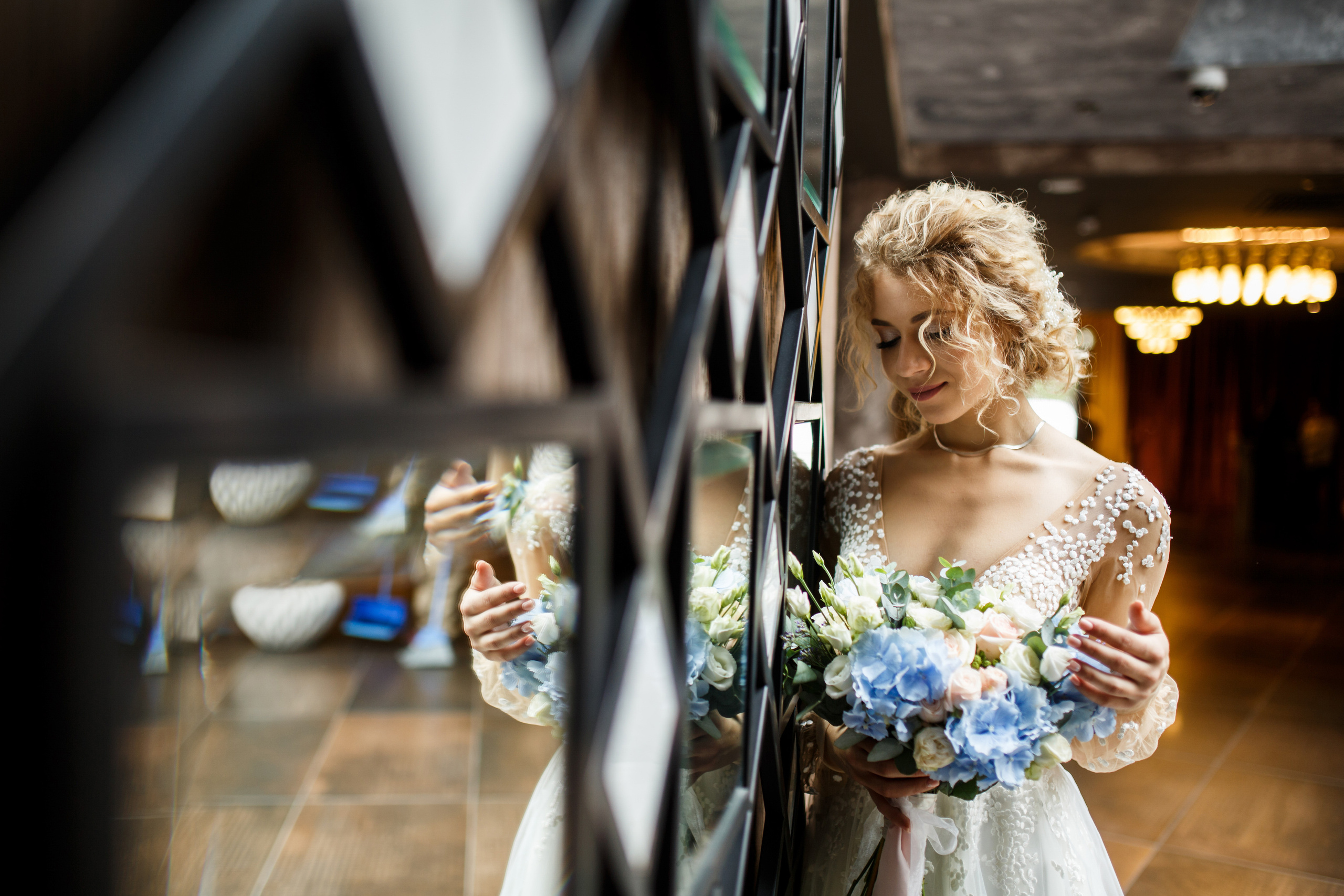 Anastasija i Andriej. Fotograf ślubny i rodzinny w Warszawie