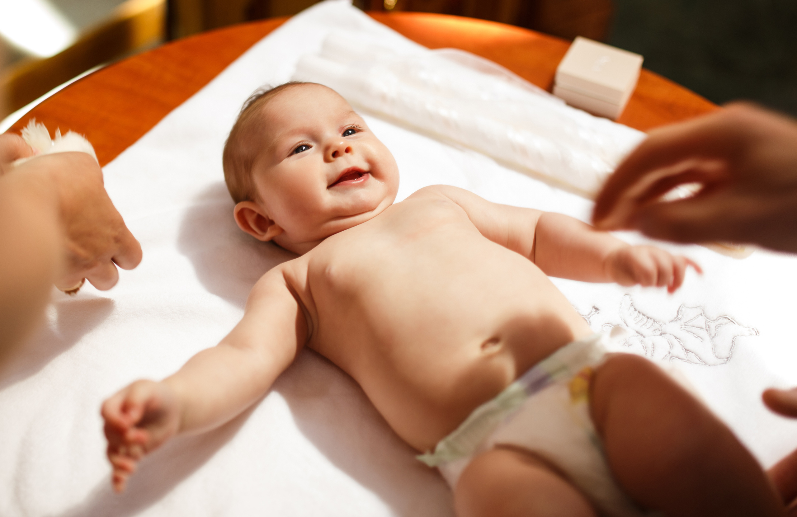 Sofija. Fotograf ślubny i rodzinny w Warszawie