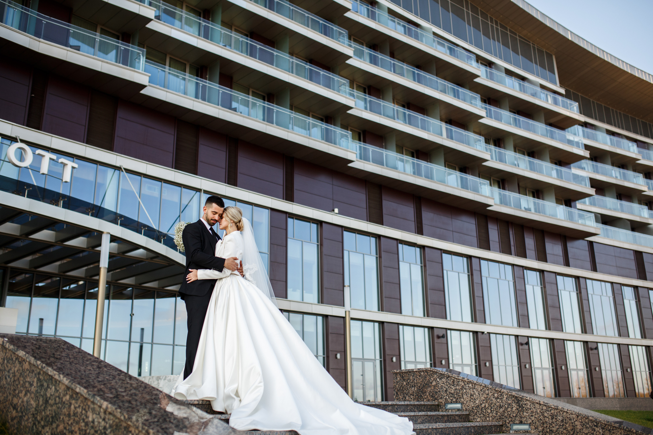 Fotograf ślubny i rodzinny w Warszawie