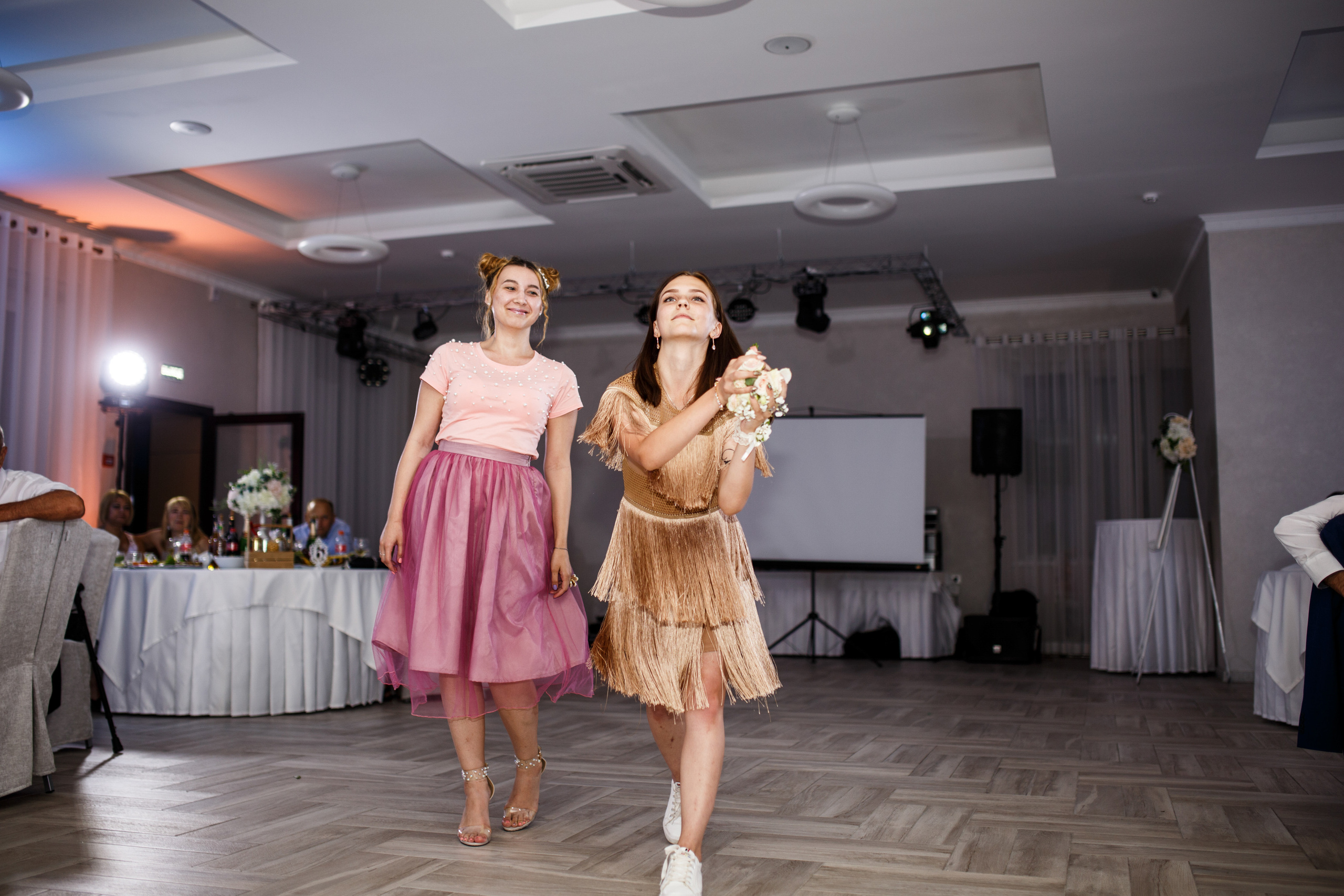 Ekaterina i Wsewolod. Fotograf ślubny i rodzinny w Warszawie