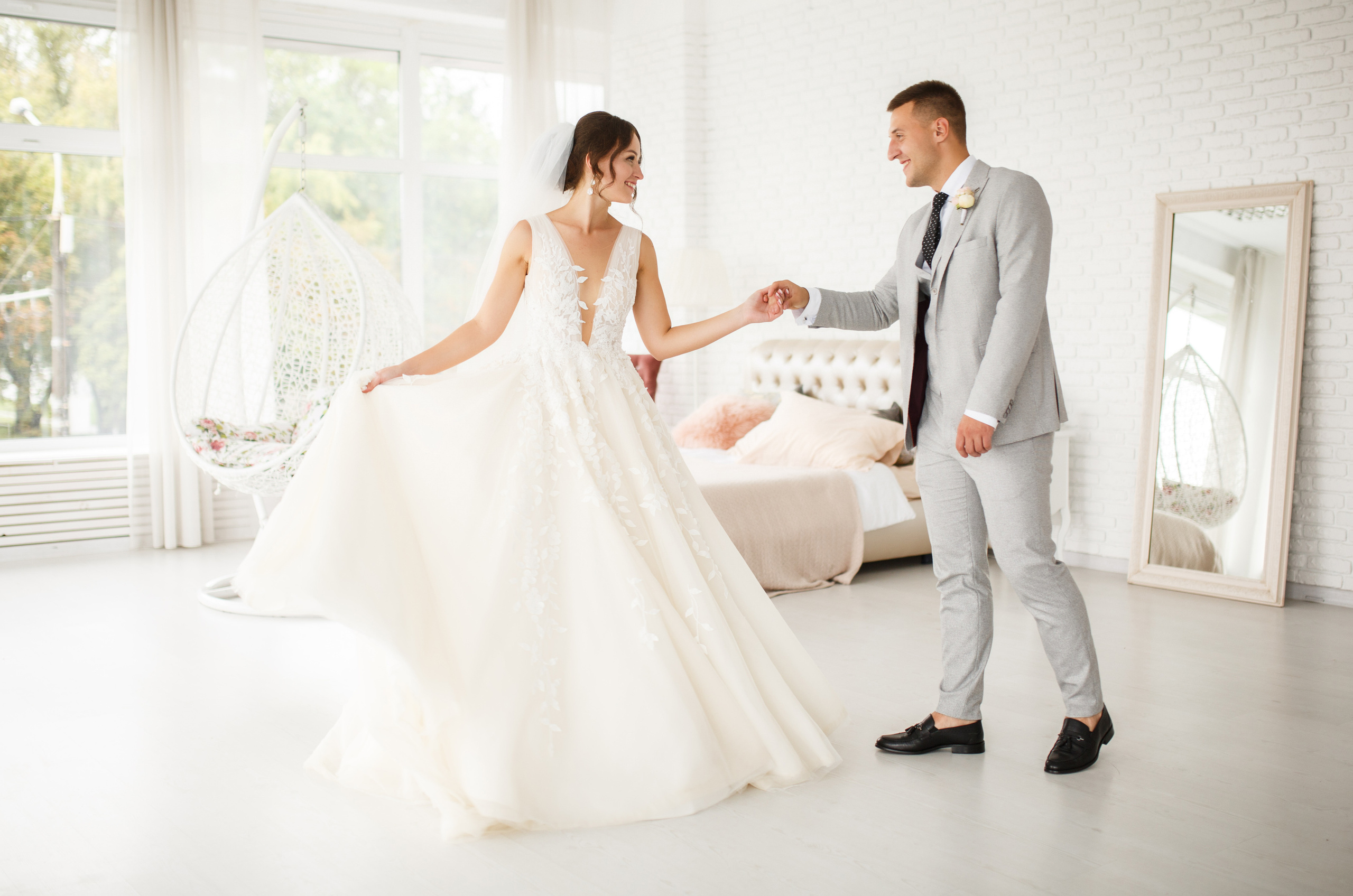 Fotograf ślubny i rodzinny w Warszawie