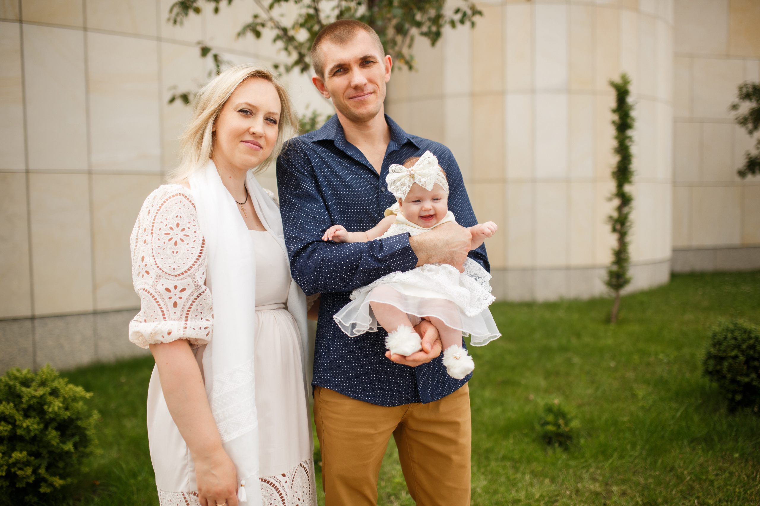 Sofija. Fotograf ślubny i rodzinny w Warszawie