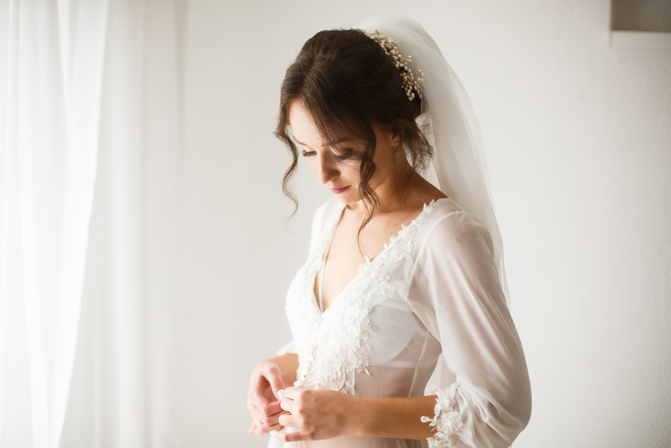 Wiktorija i Dmitrij. Fotograf ślubny i rodzinny w Warszawie