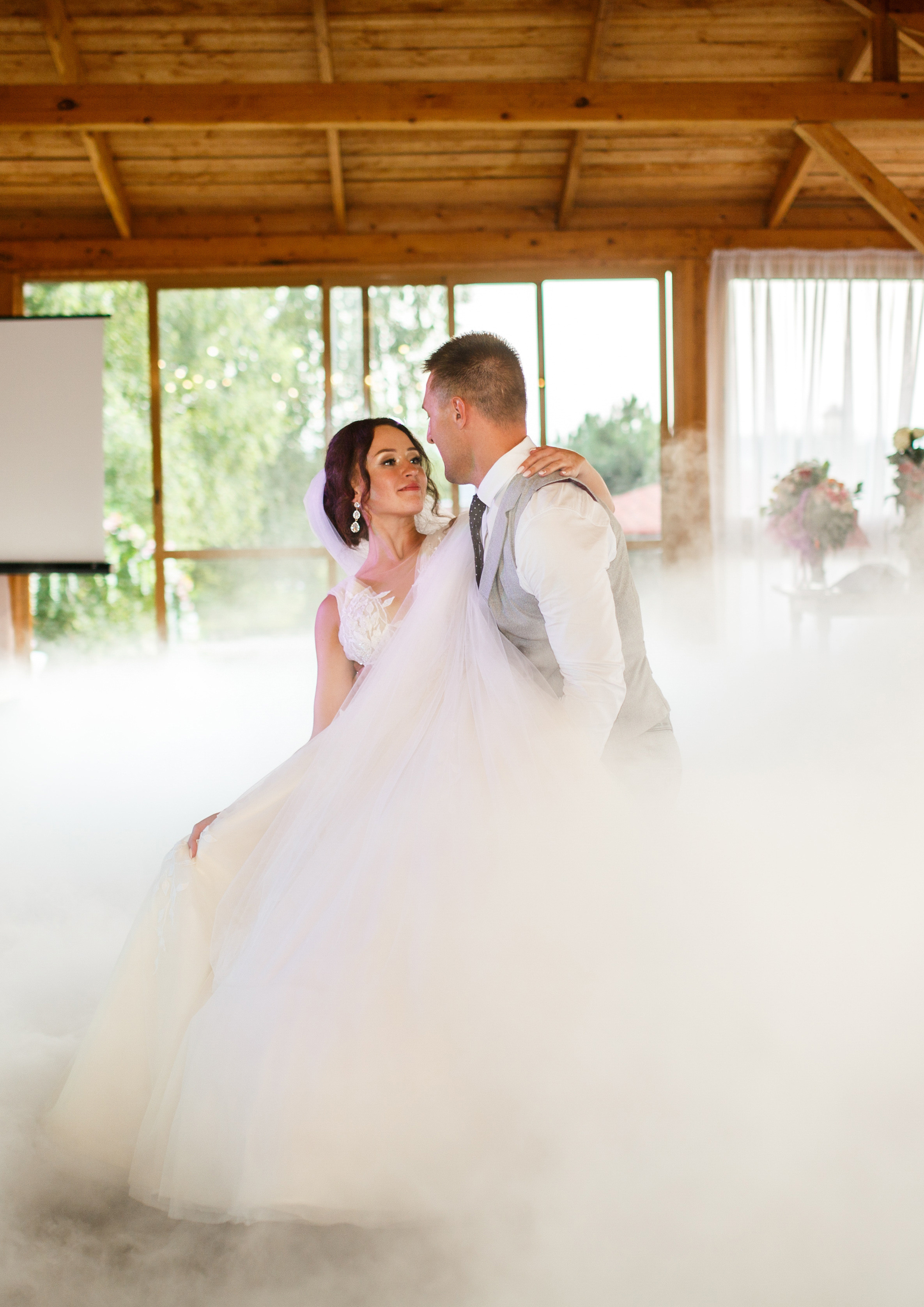 Wiktorija i Dmitrij. Fotograf ślubny i rodzinny w Warszawie