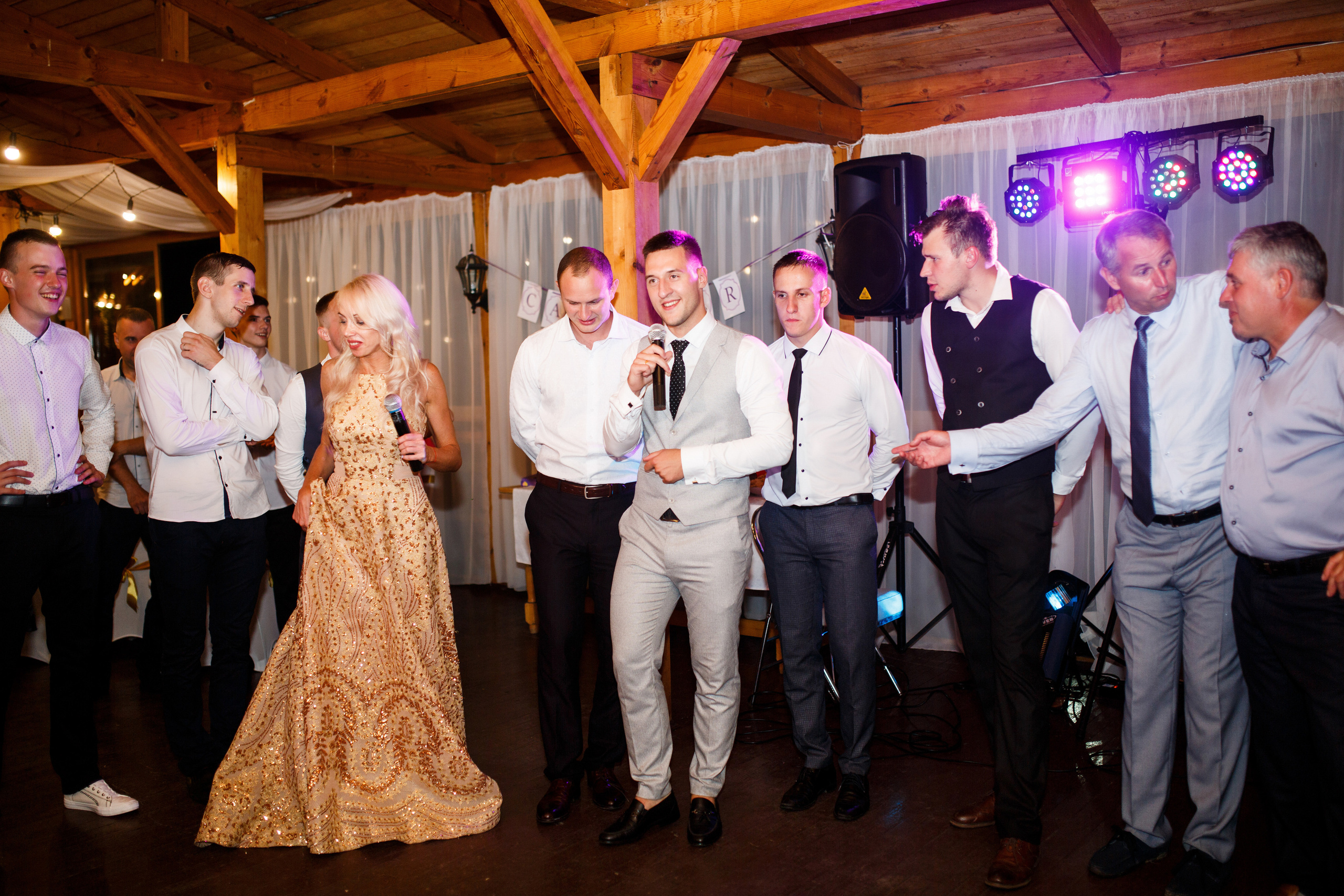 Wiktorija i Dmitrij. Fotograf ślubny i rodzinny w Warszawie