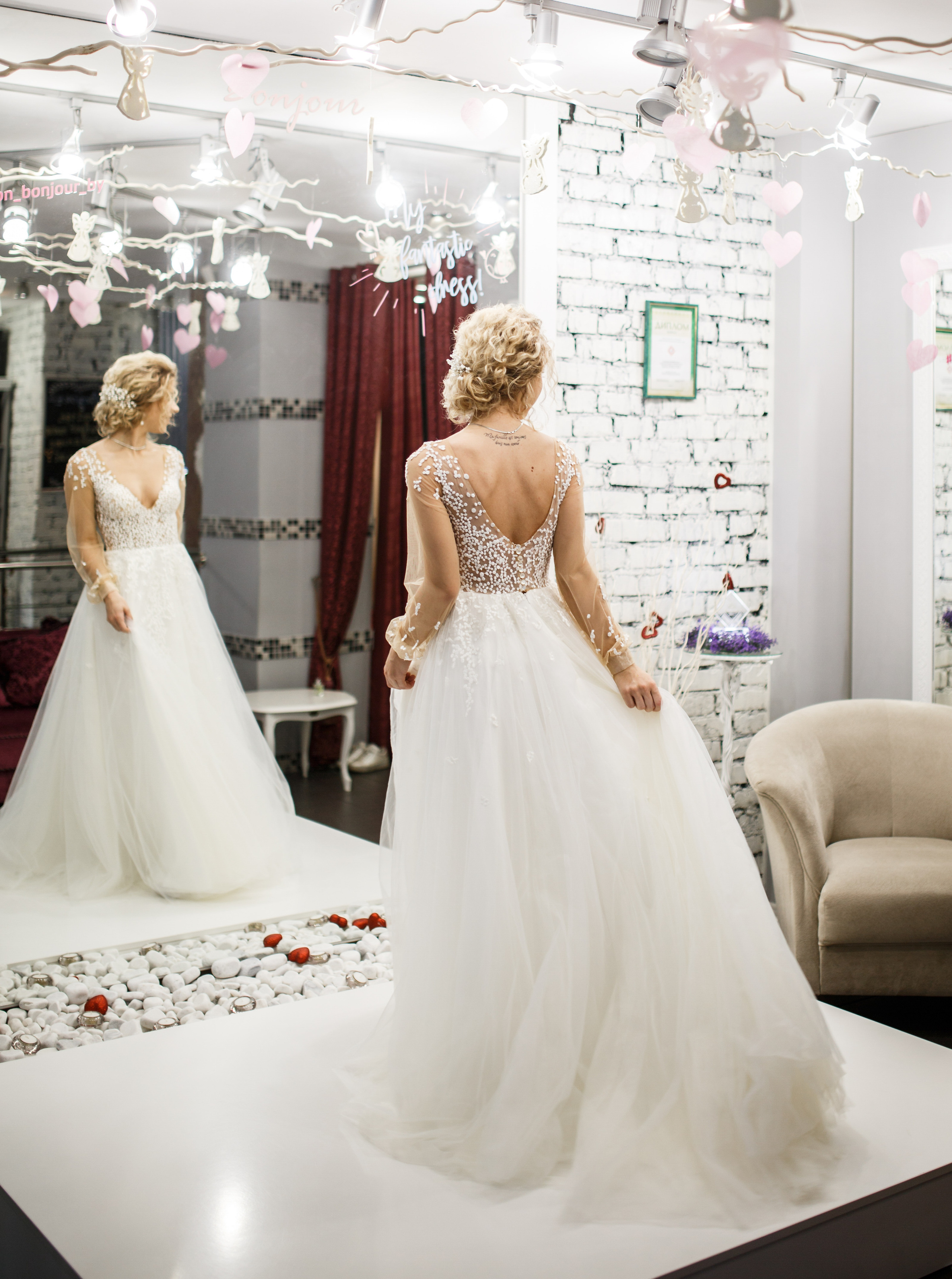 Anastasija i Andriej. Fotograf ślubny i rodzinny w Warszawie