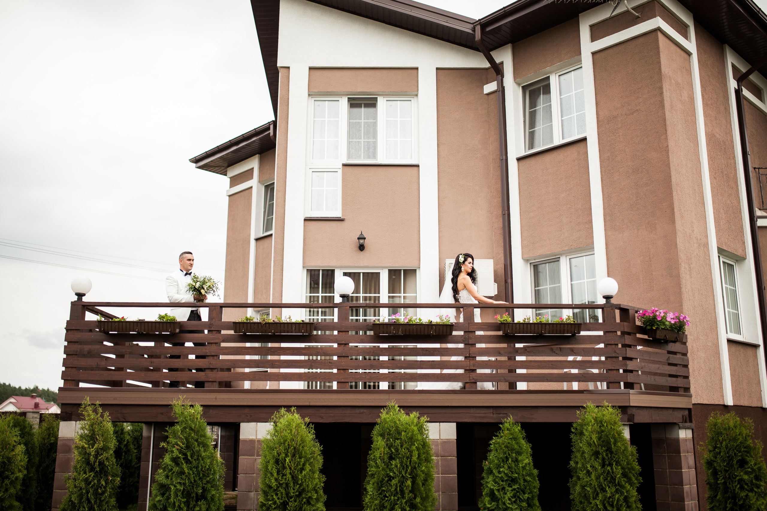 Fotograf ślubny i rodzinny w Warszawie