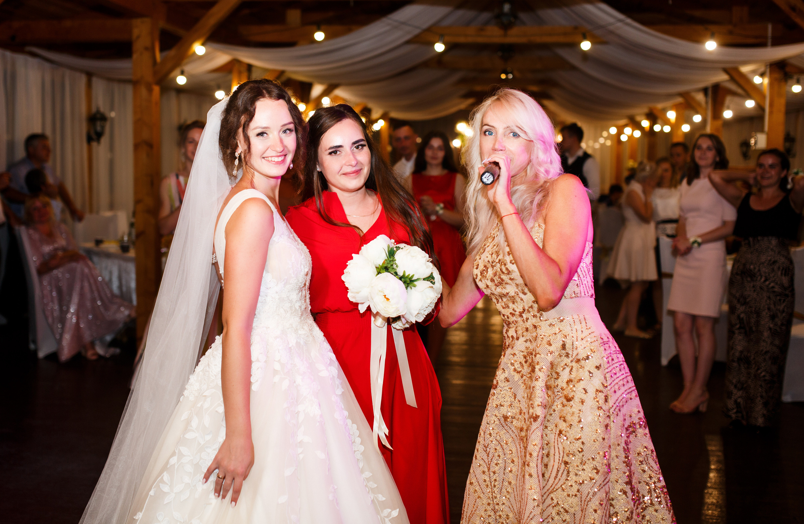 Wiktorija i Dmitrij. Fotograf ślubny i rodzinny w Warszawie