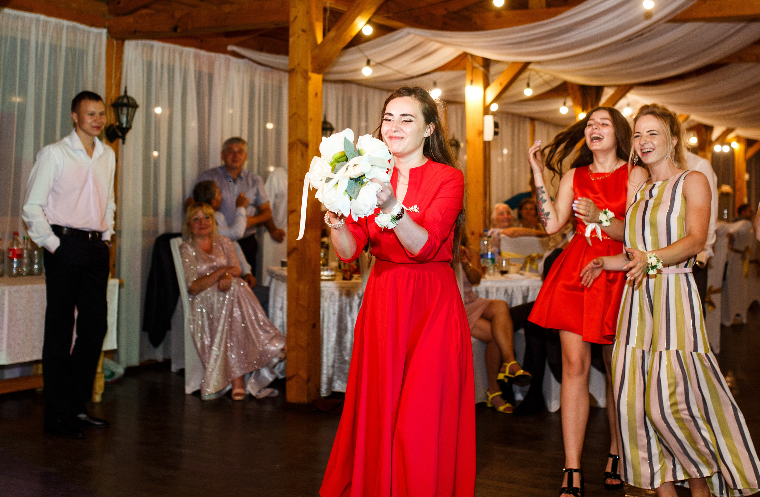 Wiktorija i Dmitrij. Fotograf ślubny i rodzinny w Warszawie