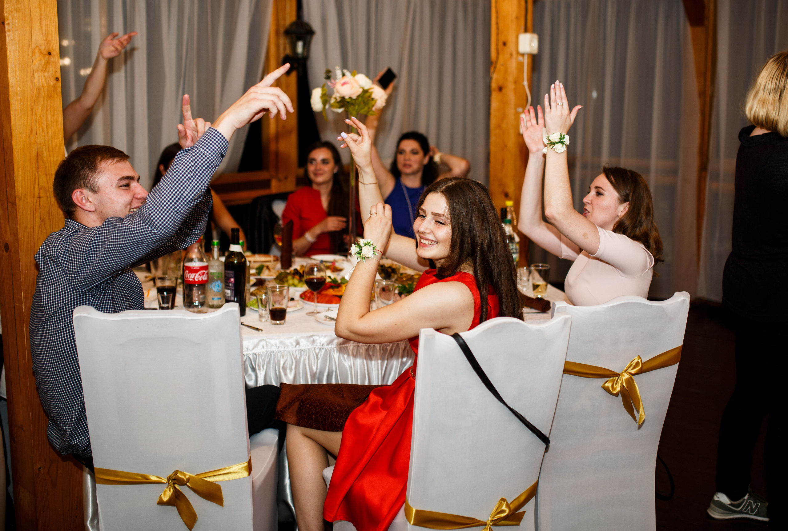 Wiktorija i Dmitrij. Fotograf ślubny i rodzinny w Warszawie