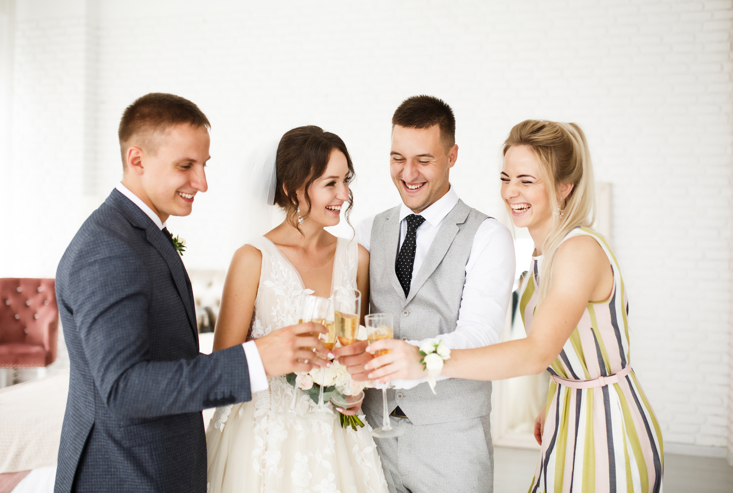 Wiktorija i Dmitrij. Fotograf ślubny i rodzinny w Warszawie