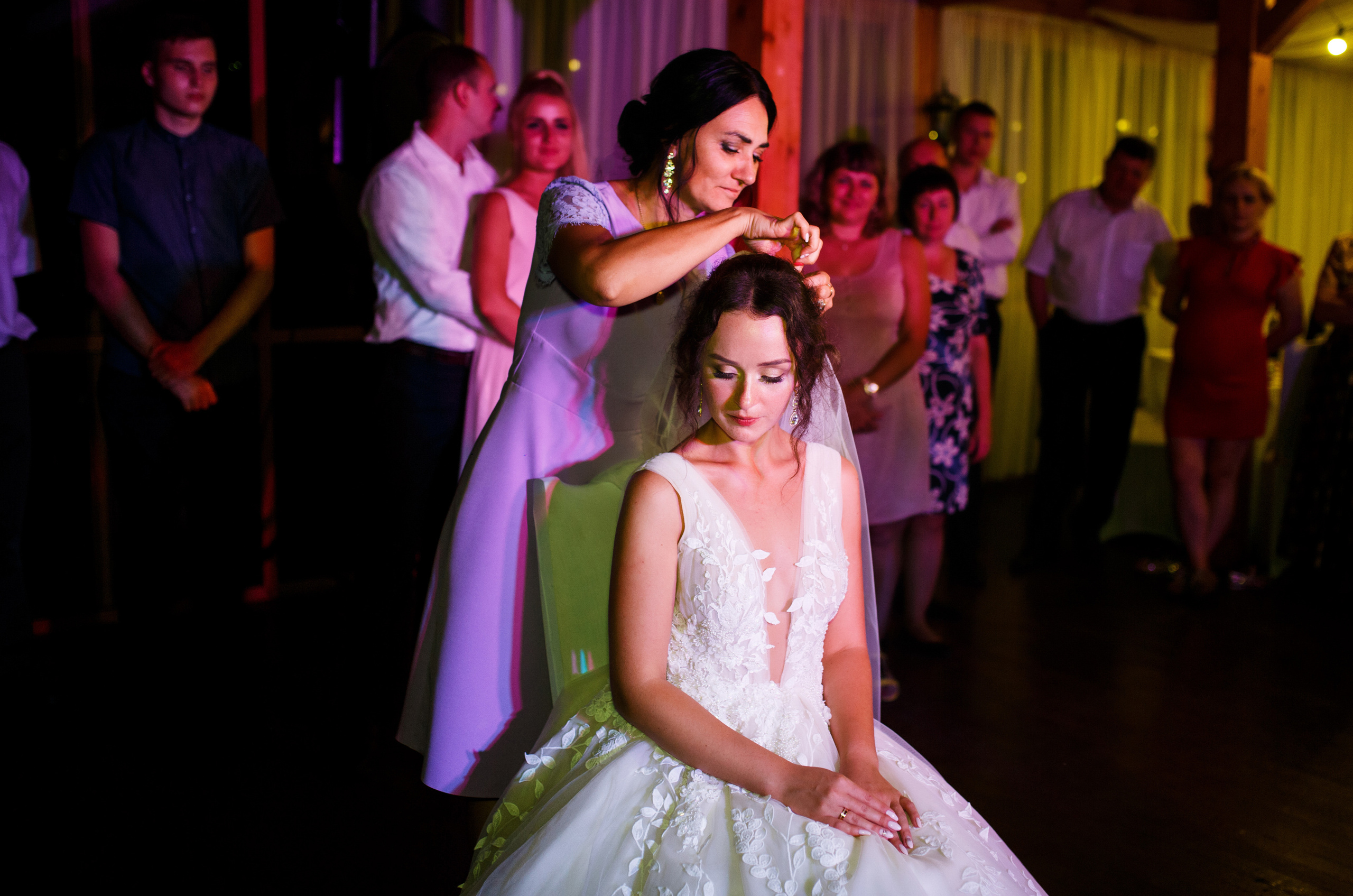 Wiktorija i Dmitrij. Fotograf ślubny i rodzinny w Warszawie