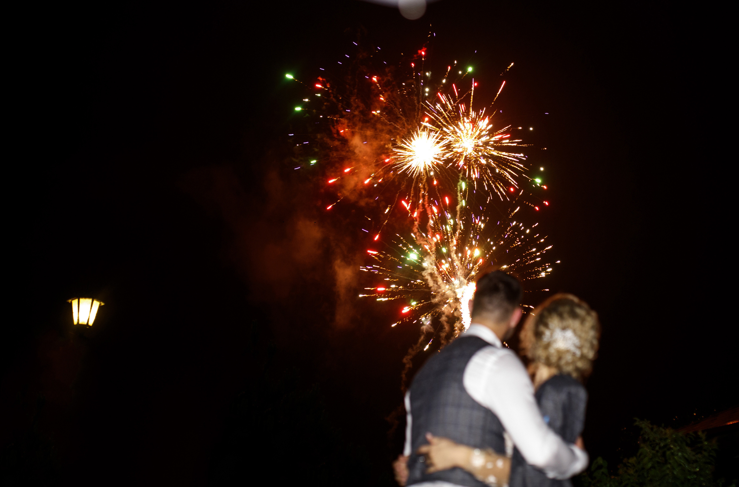 Anastasija i Andriej. Fotograf ślubny i rodzinny w Warszawie