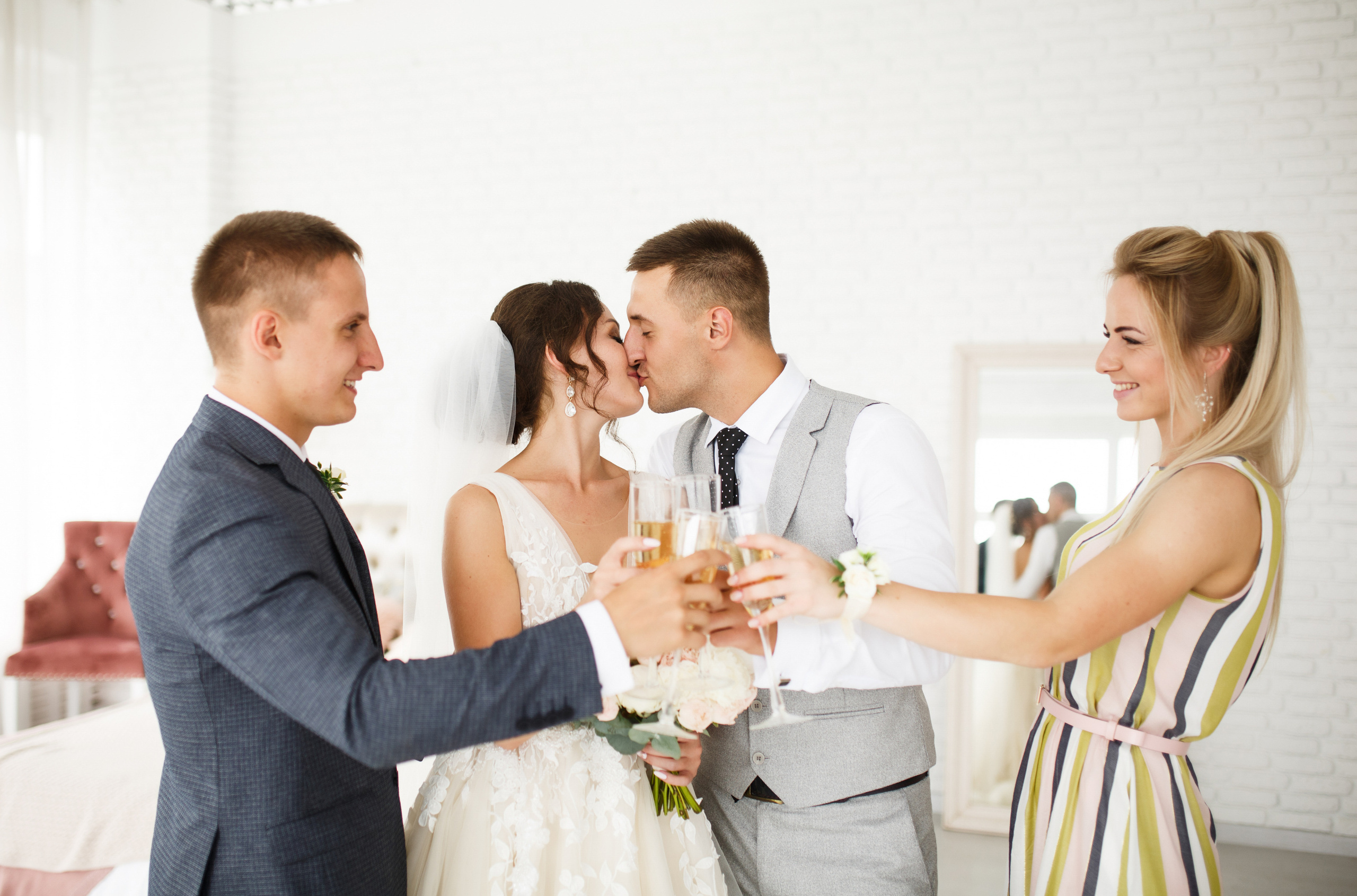 Wiktorija i Dmitrij. Fotograf ślubny i rodzinny w Warszawie