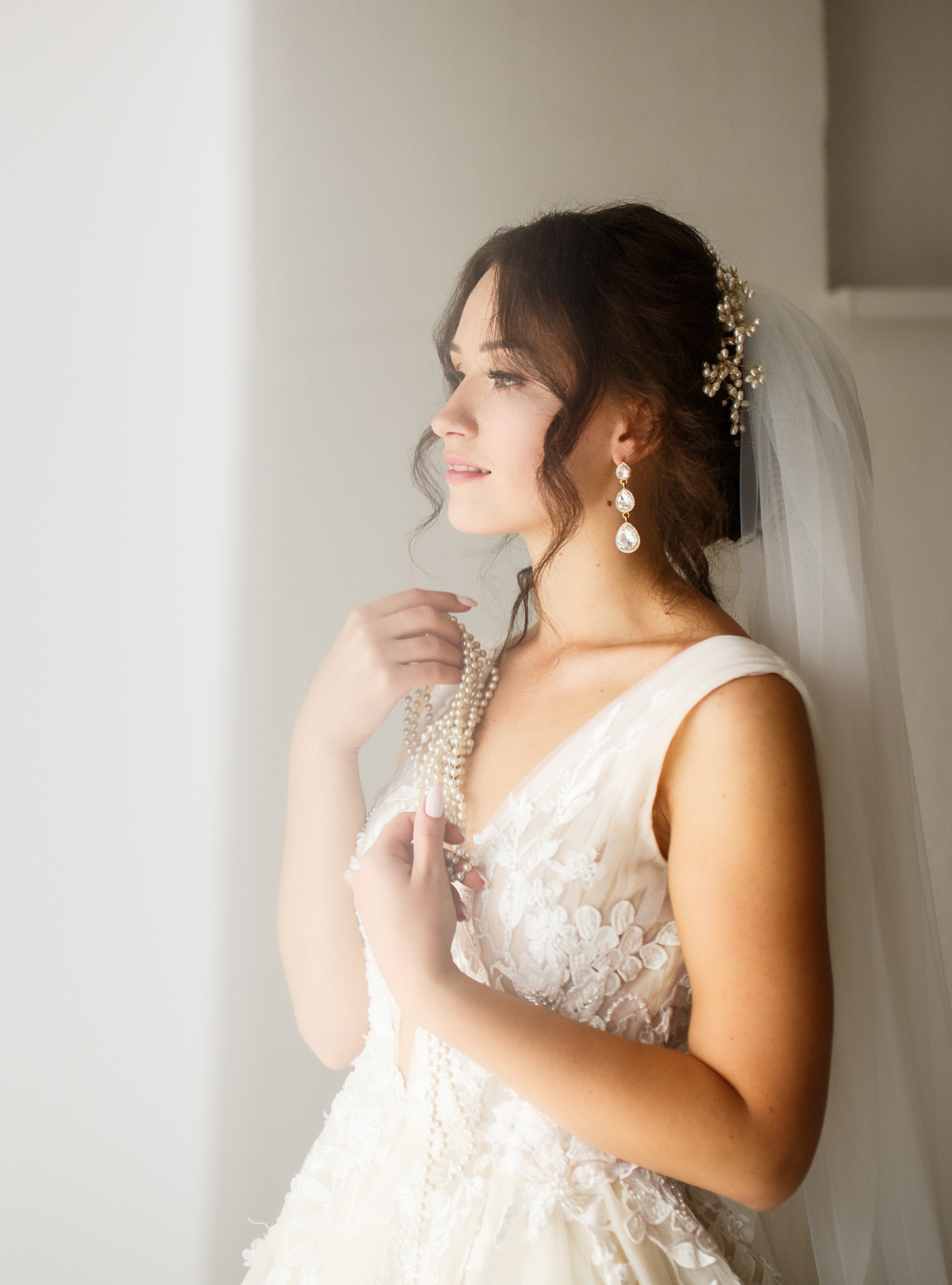 Wiktorija i Dmitrij. Fotograf ślubny i rodzinny w Warszawie