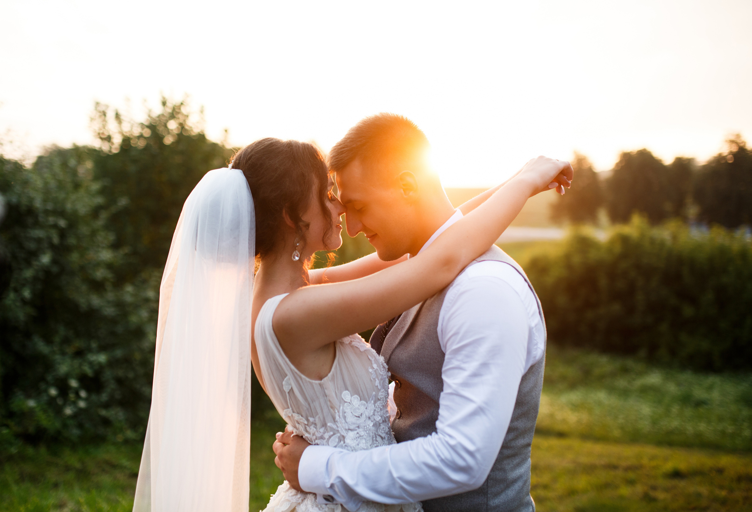 Wiktorija i Dmitrij. Fotograf ślubny i rodzinny w Warszawie