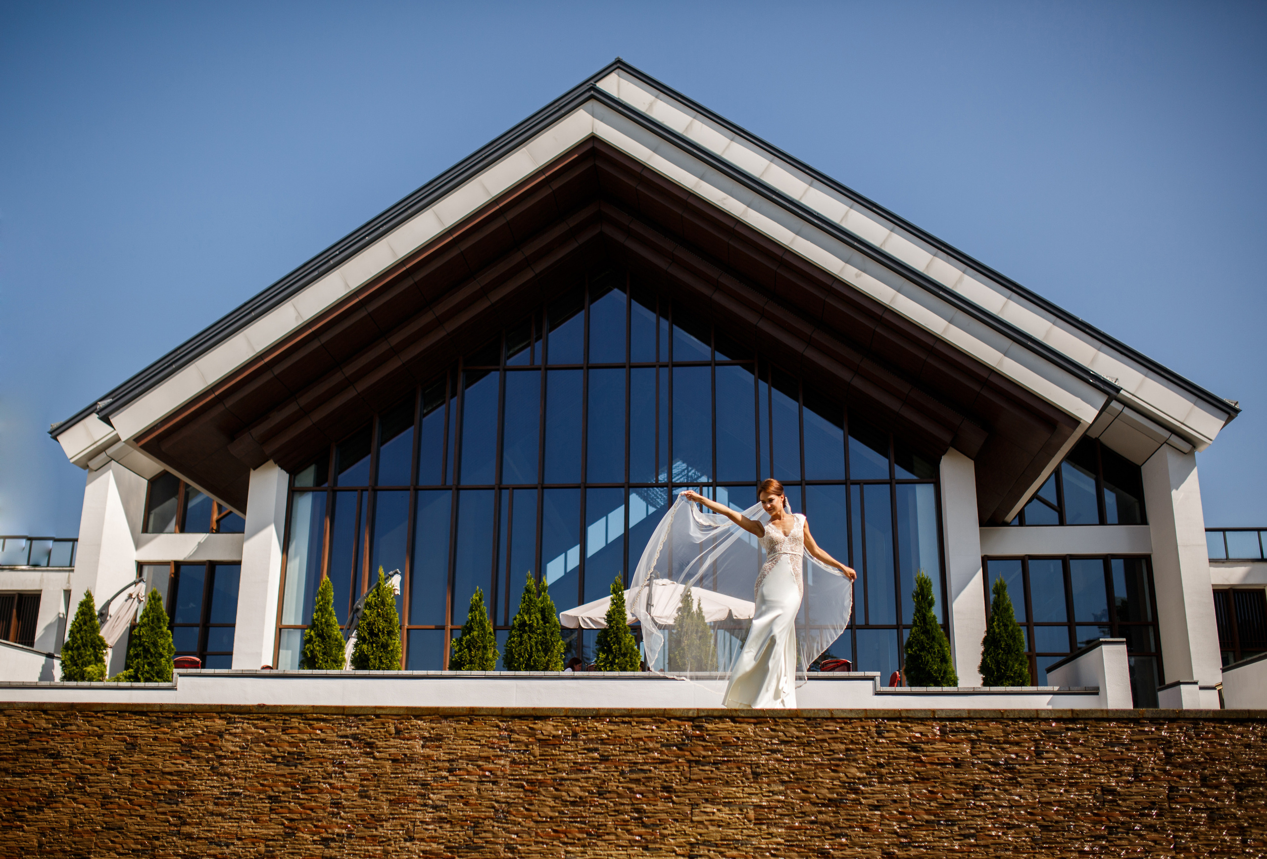 Fotograf ślubny i rodzinny w Warszawie