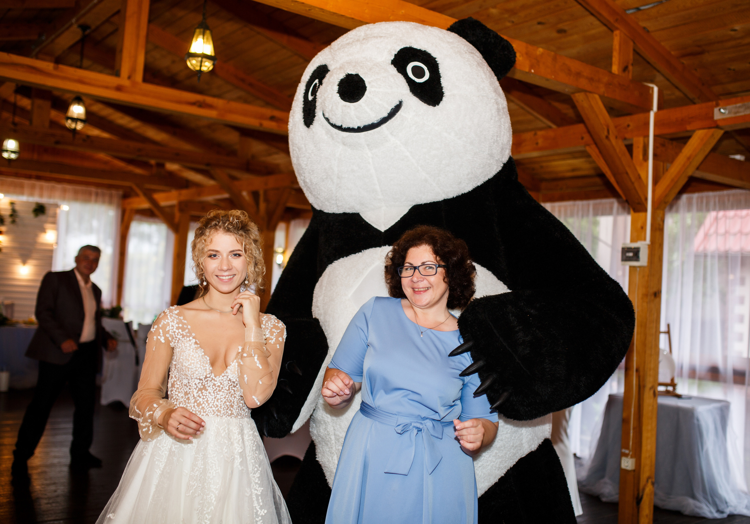 Anastasija i Andriej. Fotograf ślubny i rodzinny w Warszawie