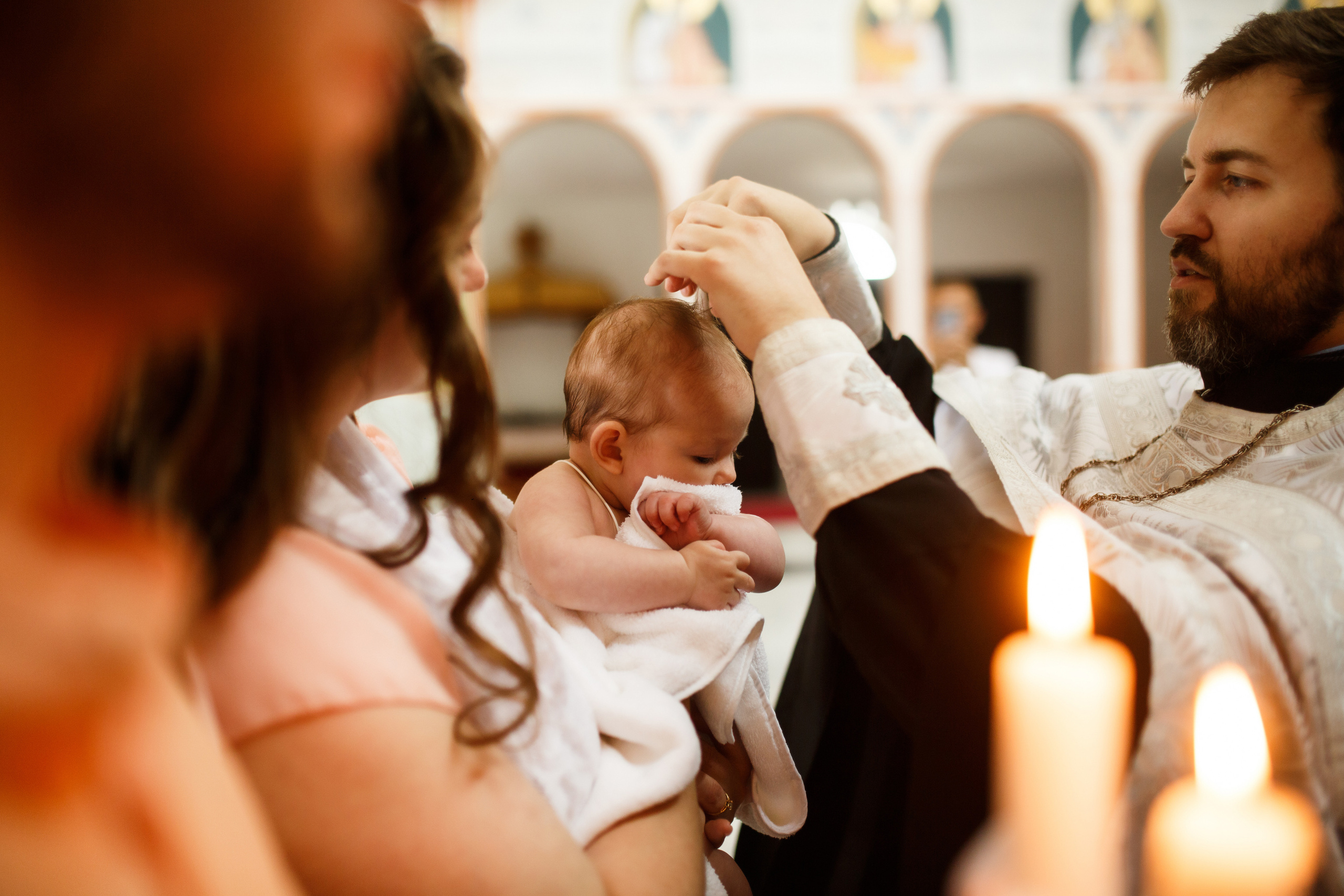 Sofija. Fotograf ślubny i rodzinny w Warszawie