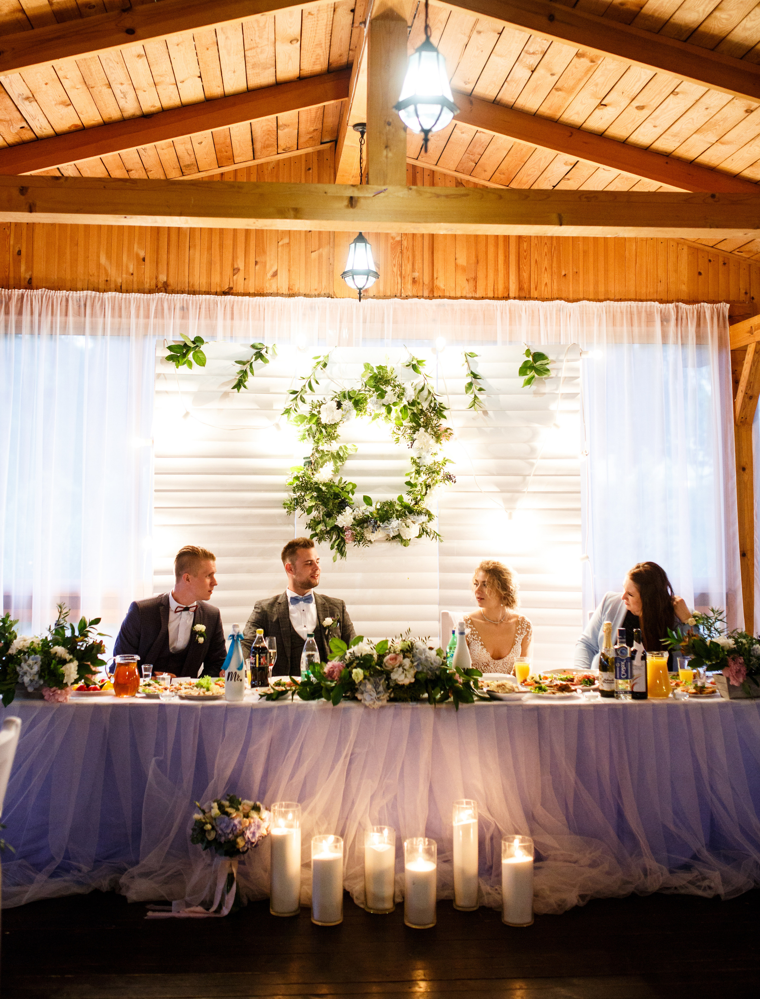 Anastasija i Andriej. Fotograf ślubny i rodzinny w Warszawie