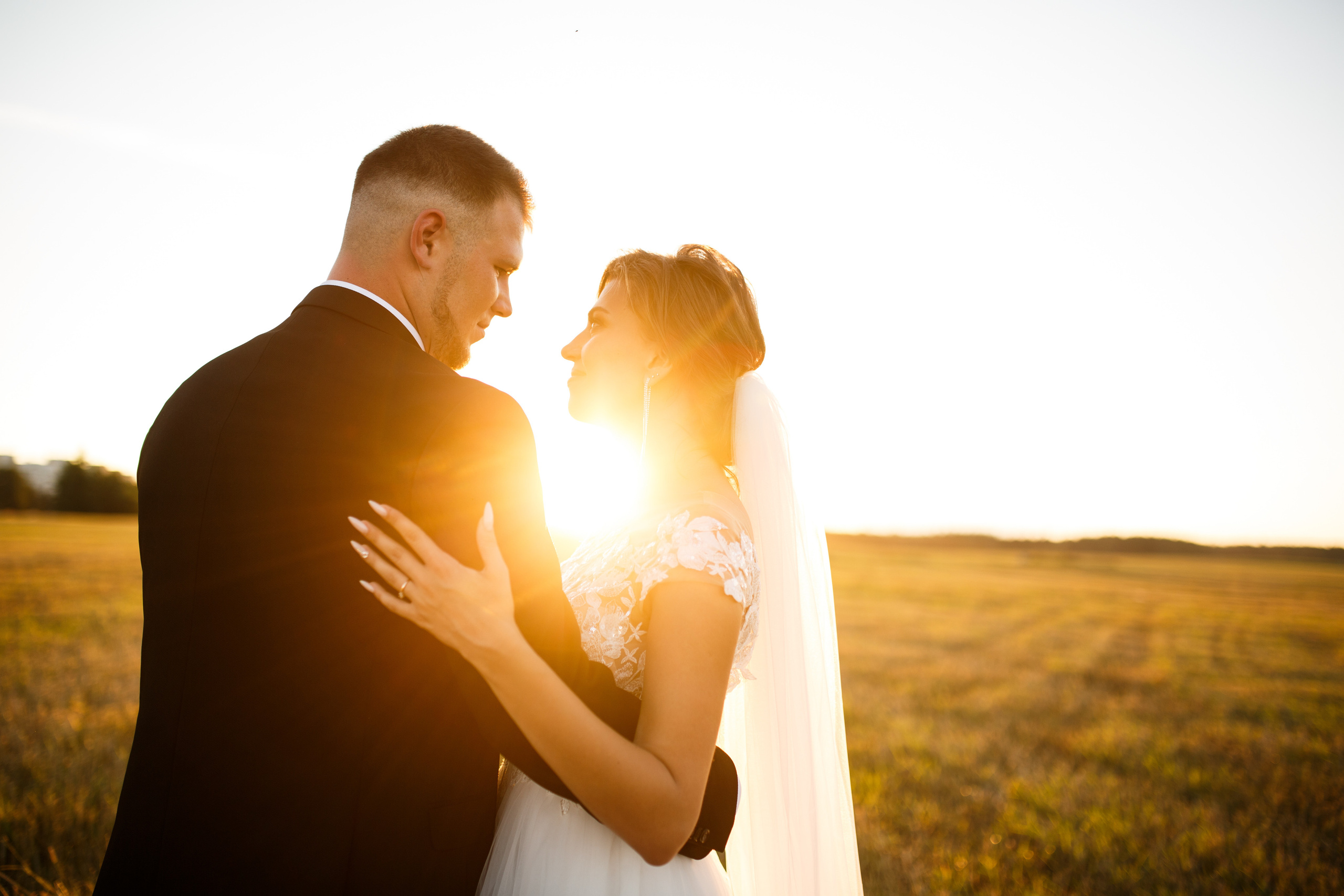 Fotograf ślubny i rodzinny w Warszawie