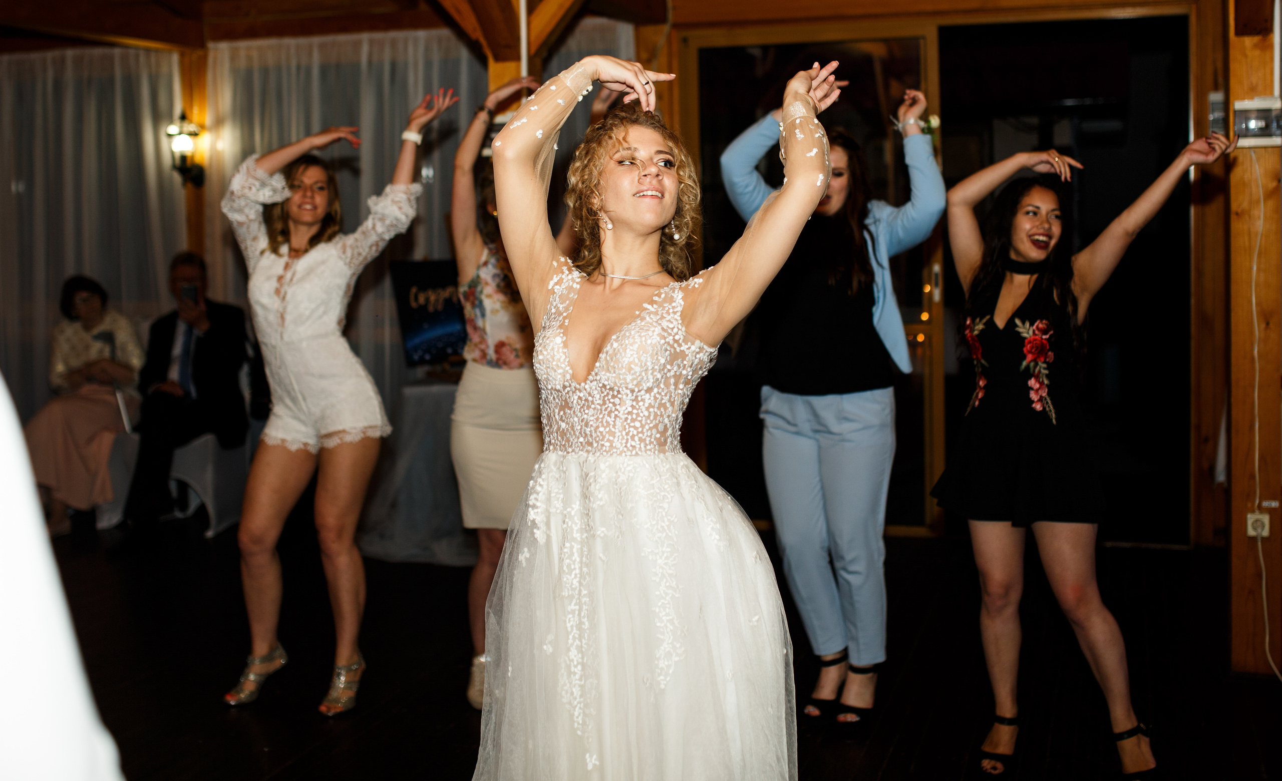 Anastasija i Andriej. Fotograf ślubny i rodzinny w Warszawie