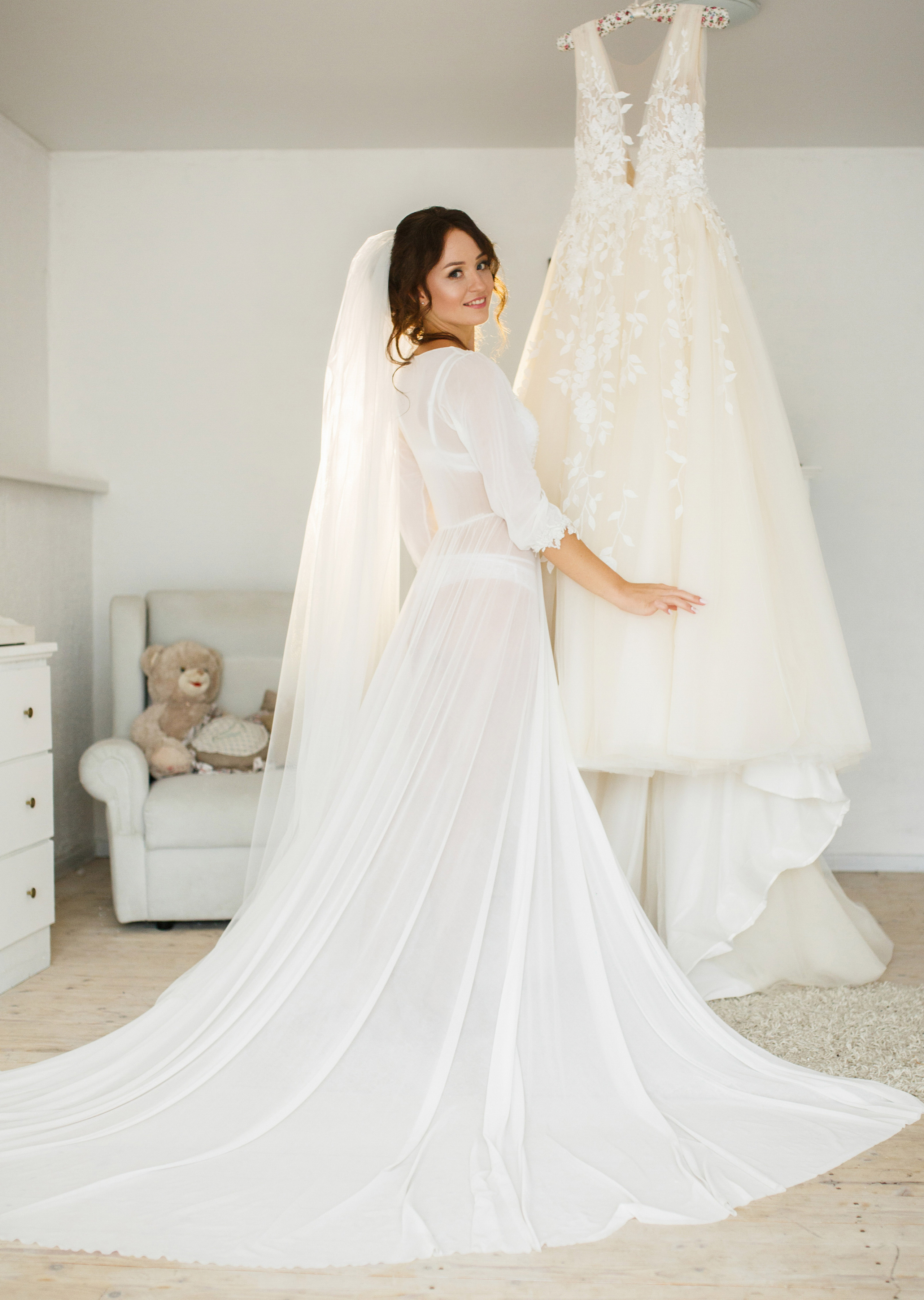 Wiktorija i Dmitrij. Fotograf ślubny i rodzinny w Warszawie