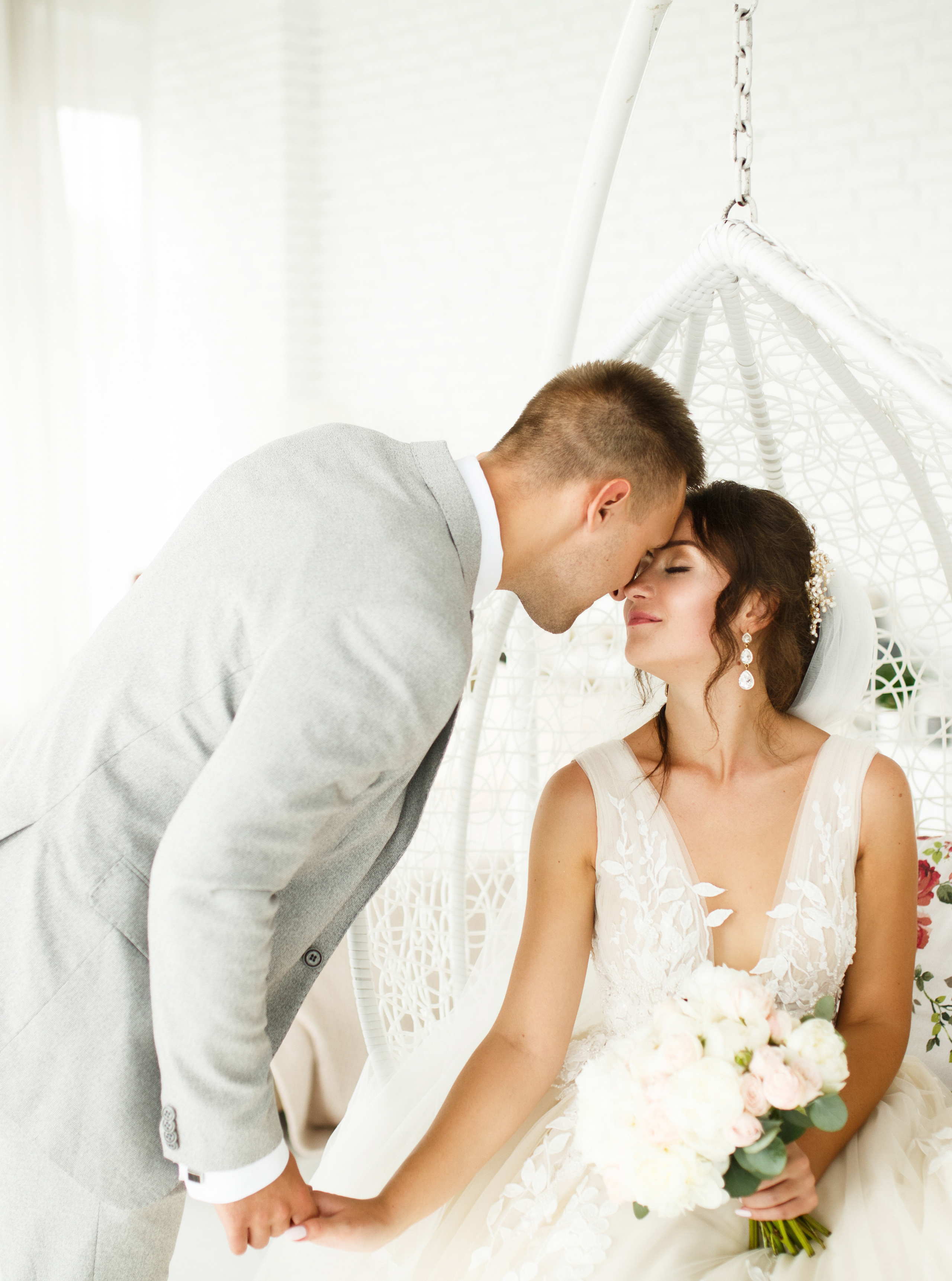 Wiktorija i Dmitrij. Fotograf ślubny i rodzinny w Warszawie