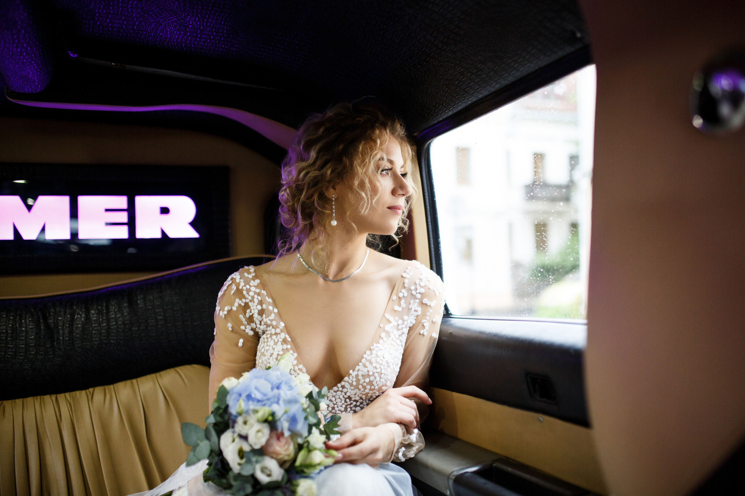 Anastasija i Andriej. Fotograf ślubny i rodzinny w Warszawie