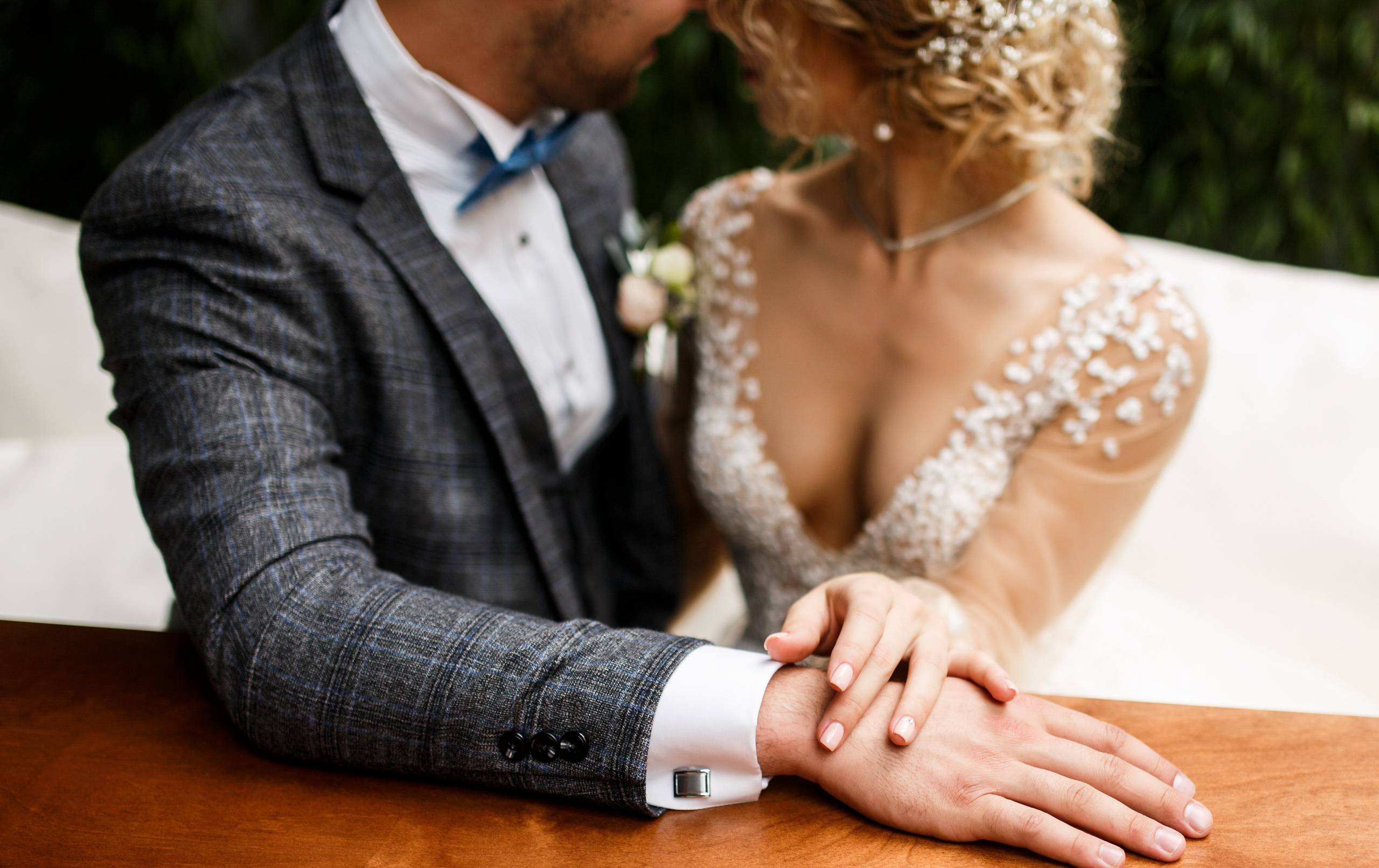 Anastasija i Andriej. Fotograf ślubny i rodzinny w Warszawie