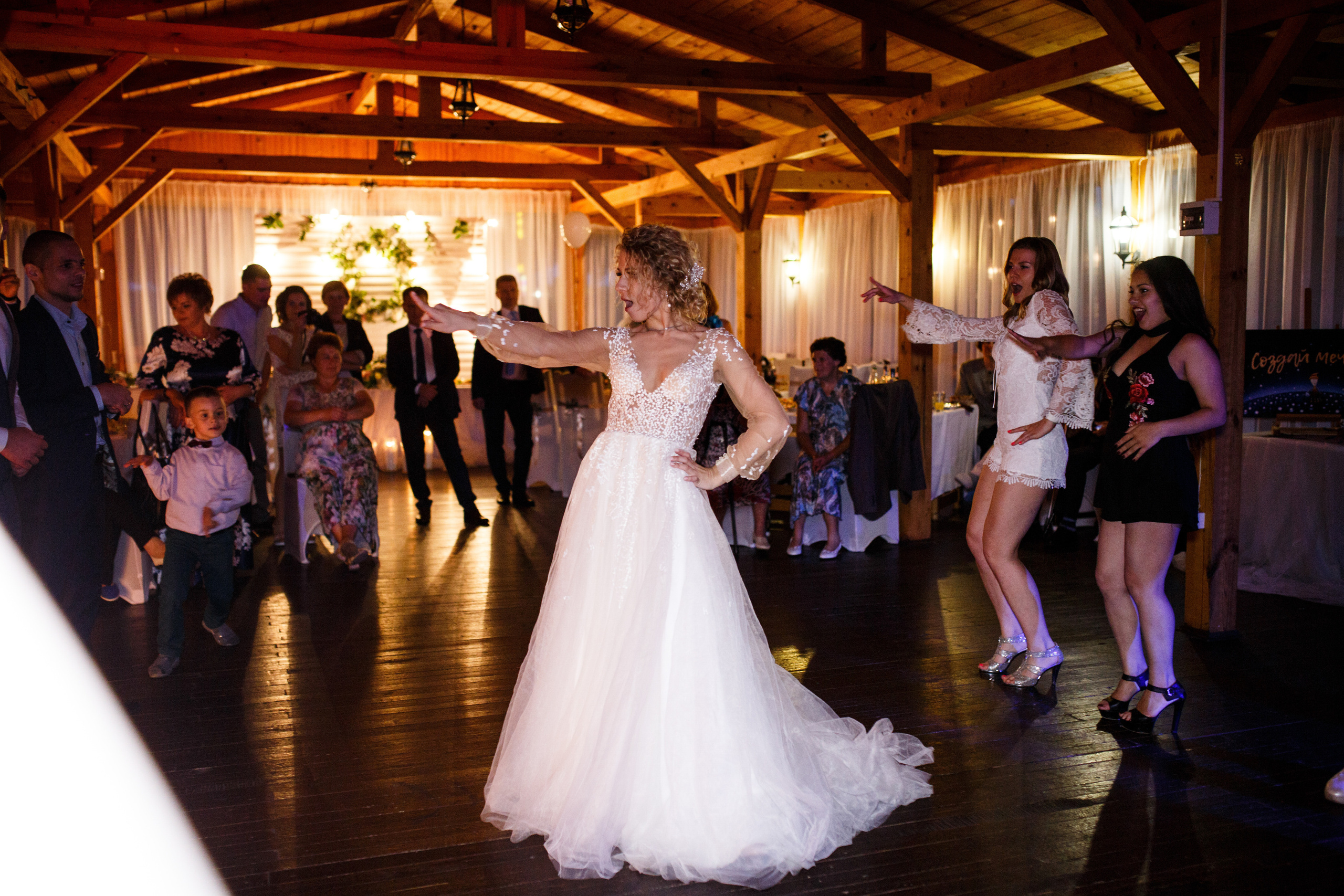 Anastasija i Andriej. Fotograf ślubny i rodzinny w Warszawie