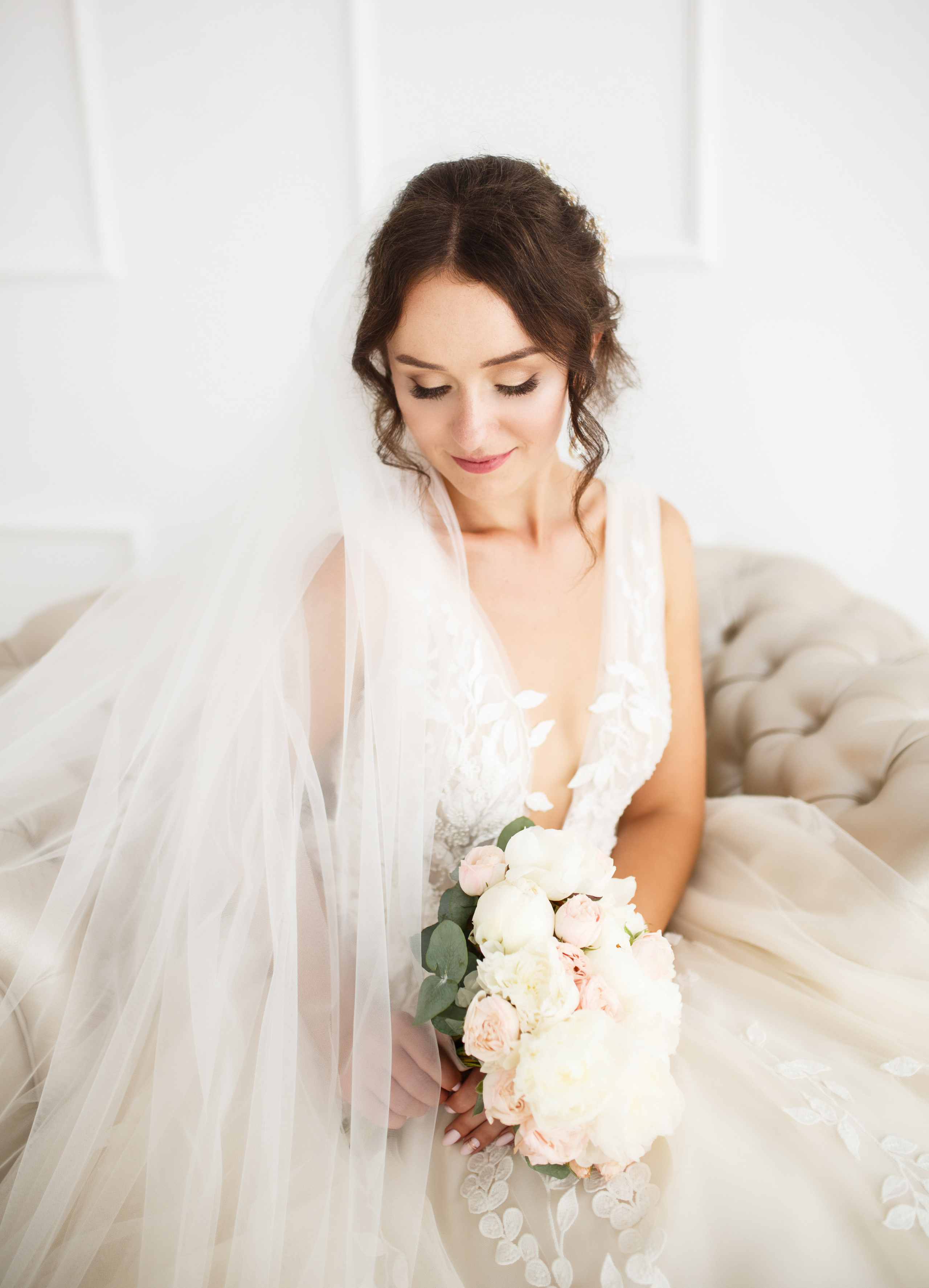 Wiktorija i Dmitrij. Fotograf ślubny i rodzinny w Warszawie