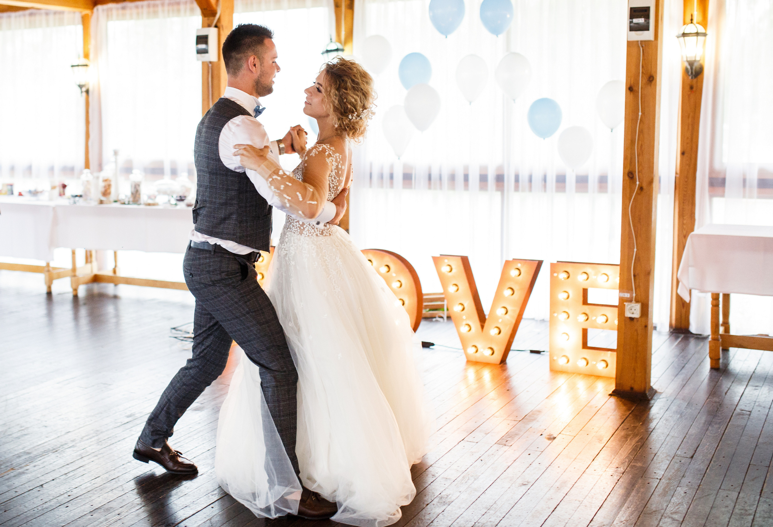 Anastasija i Andriej. Fotograf ślubny i rodzinny w Warszawie