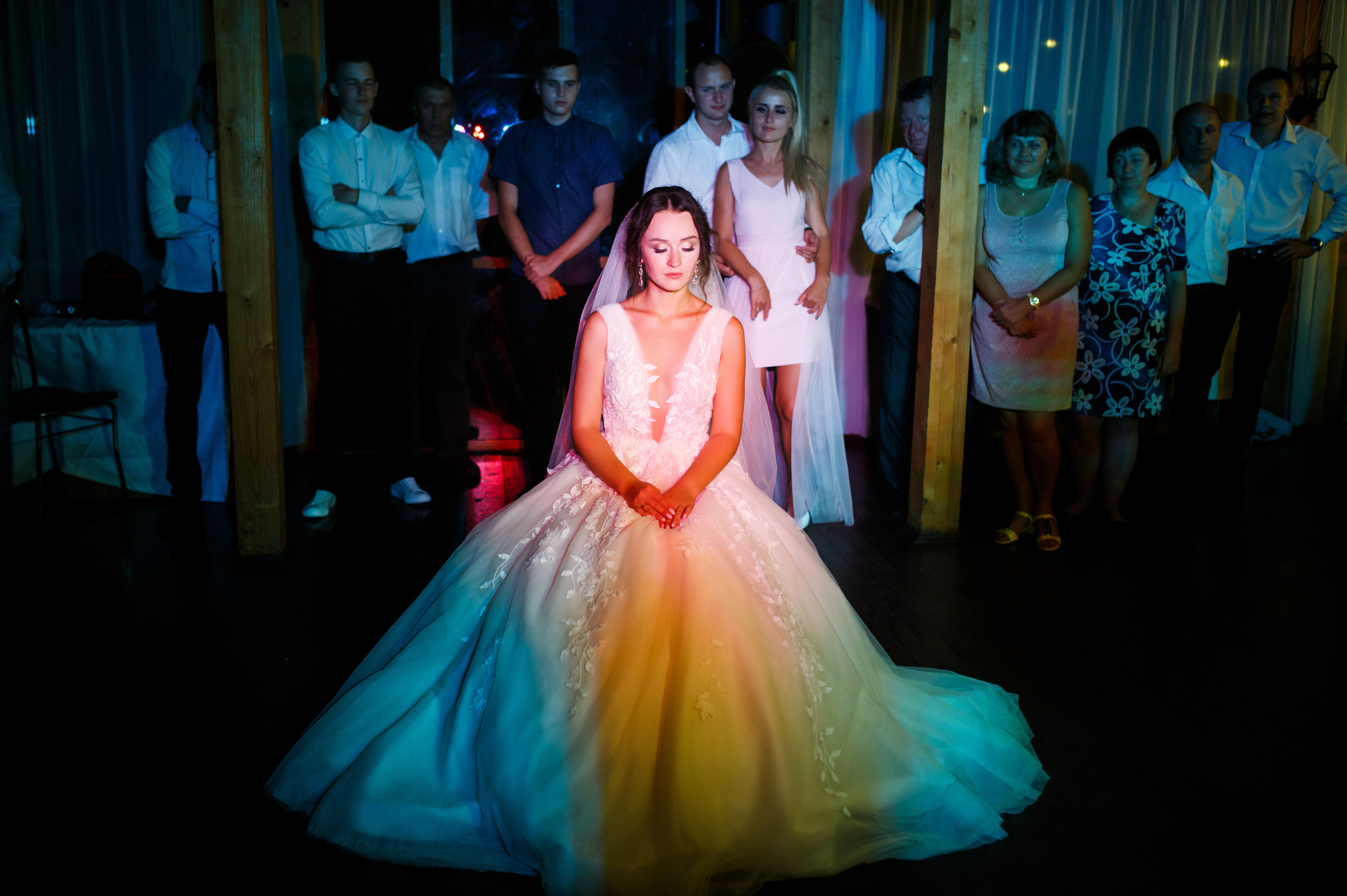 Wiktorija i Dmitrij. Fotograf ślubny i rodzinny w Warszawie