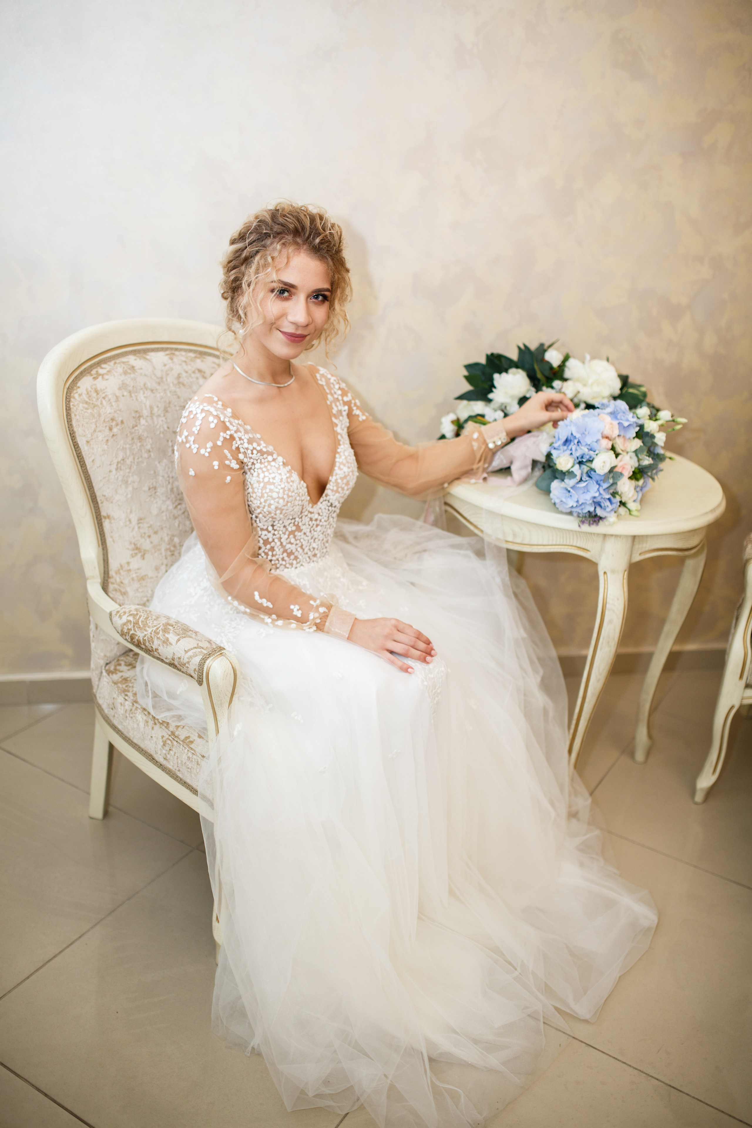 Anastasija i Andriej. Fotograf ślubny i rodzinny w Warszawie