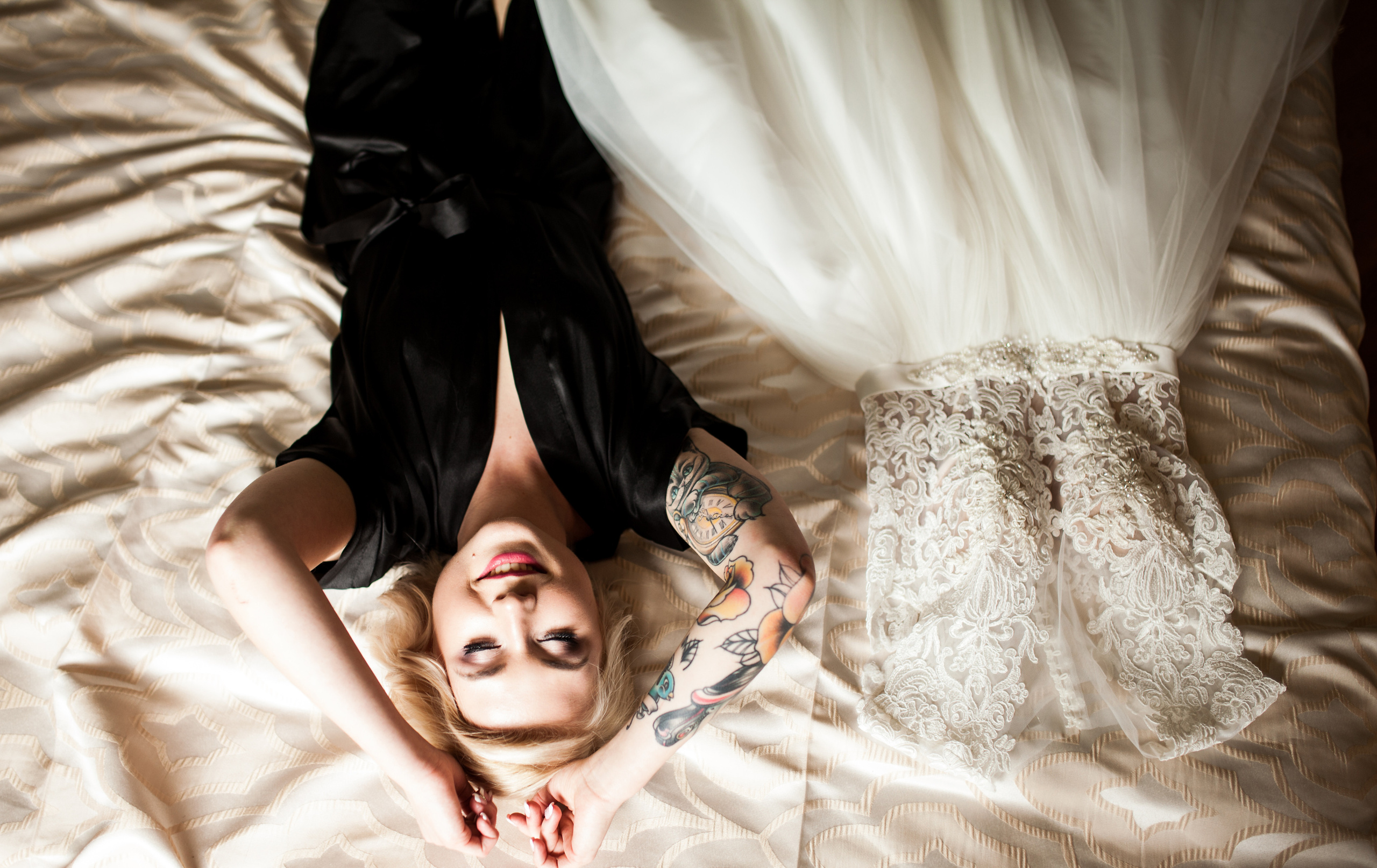 Fotograf ślubny i rodzinny w Warszawie