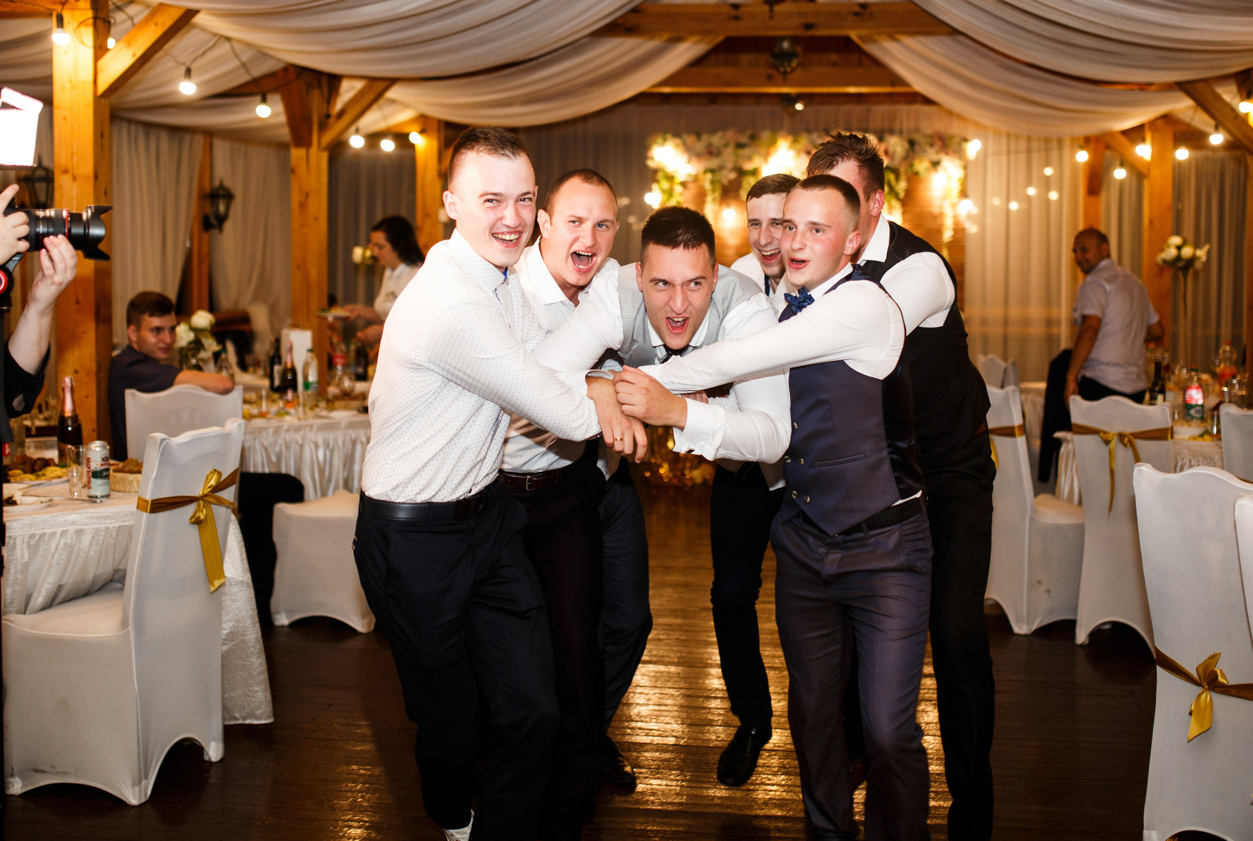 Wiktorija i Dmitrij. Fotograf ślubny i rodzinny w Warszawie