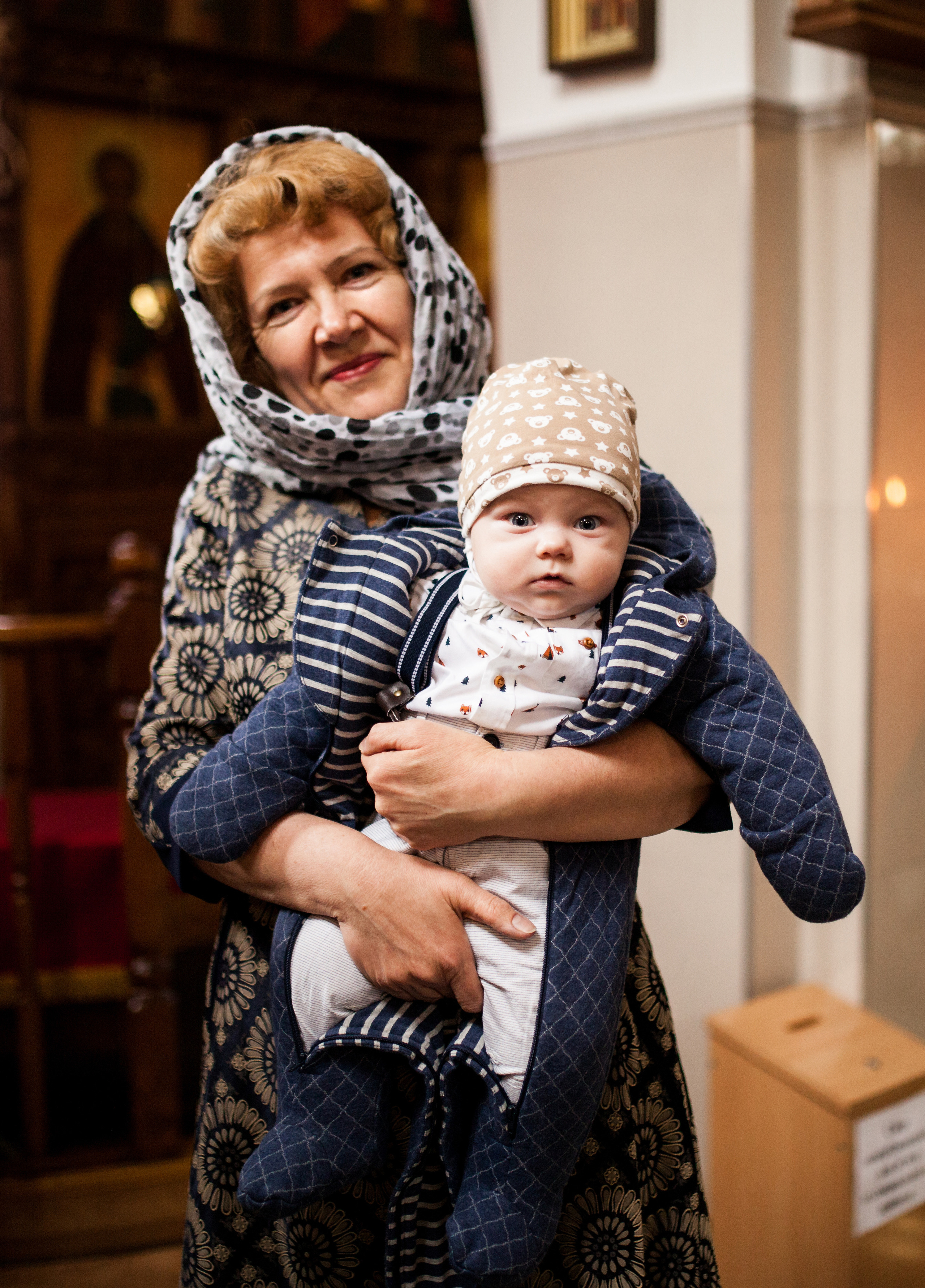 Arsienij. Fotograf ślubny i rodzinny w Warszawie