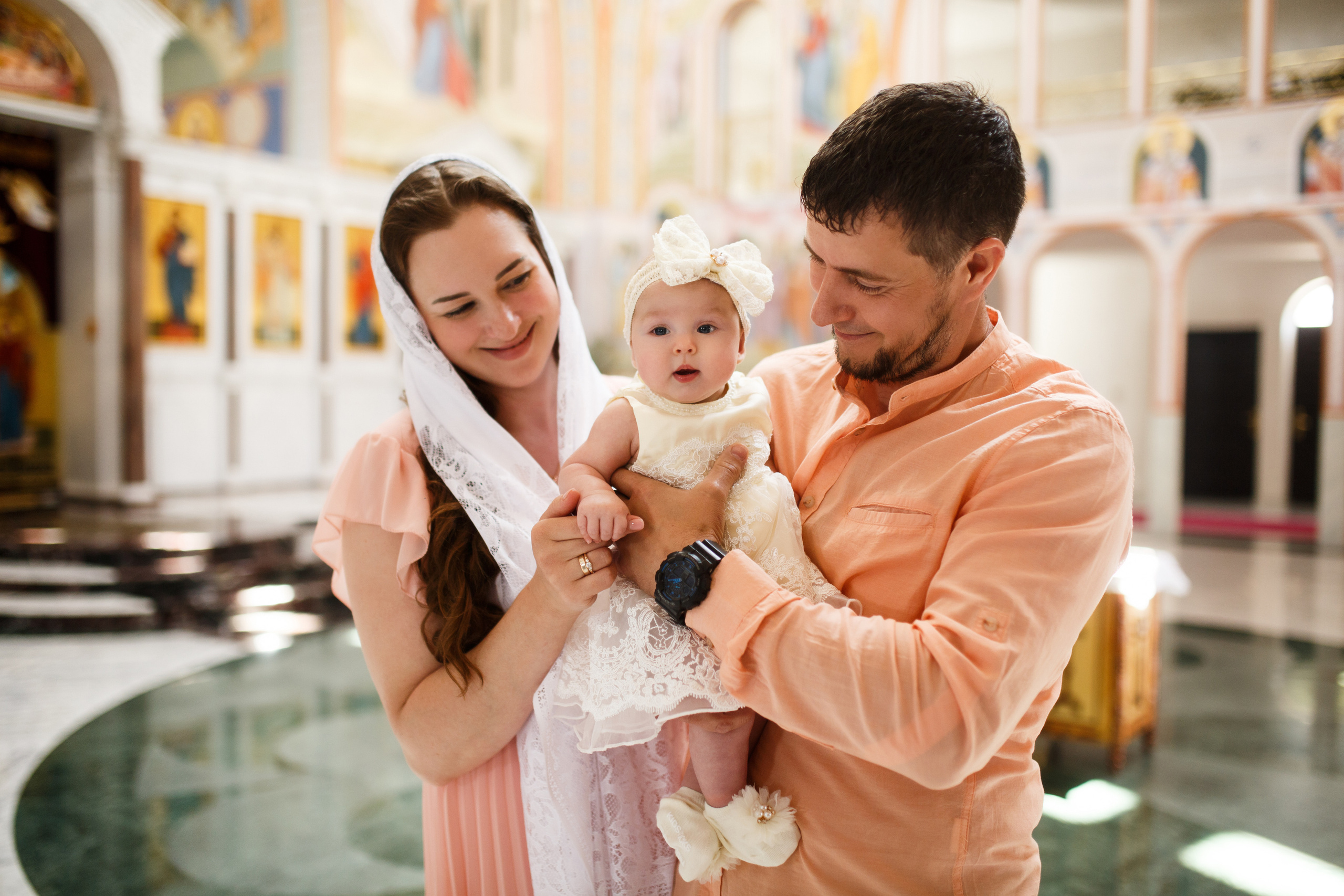 Sofija. Fotograf ślubny i rodzinny w Warszawie