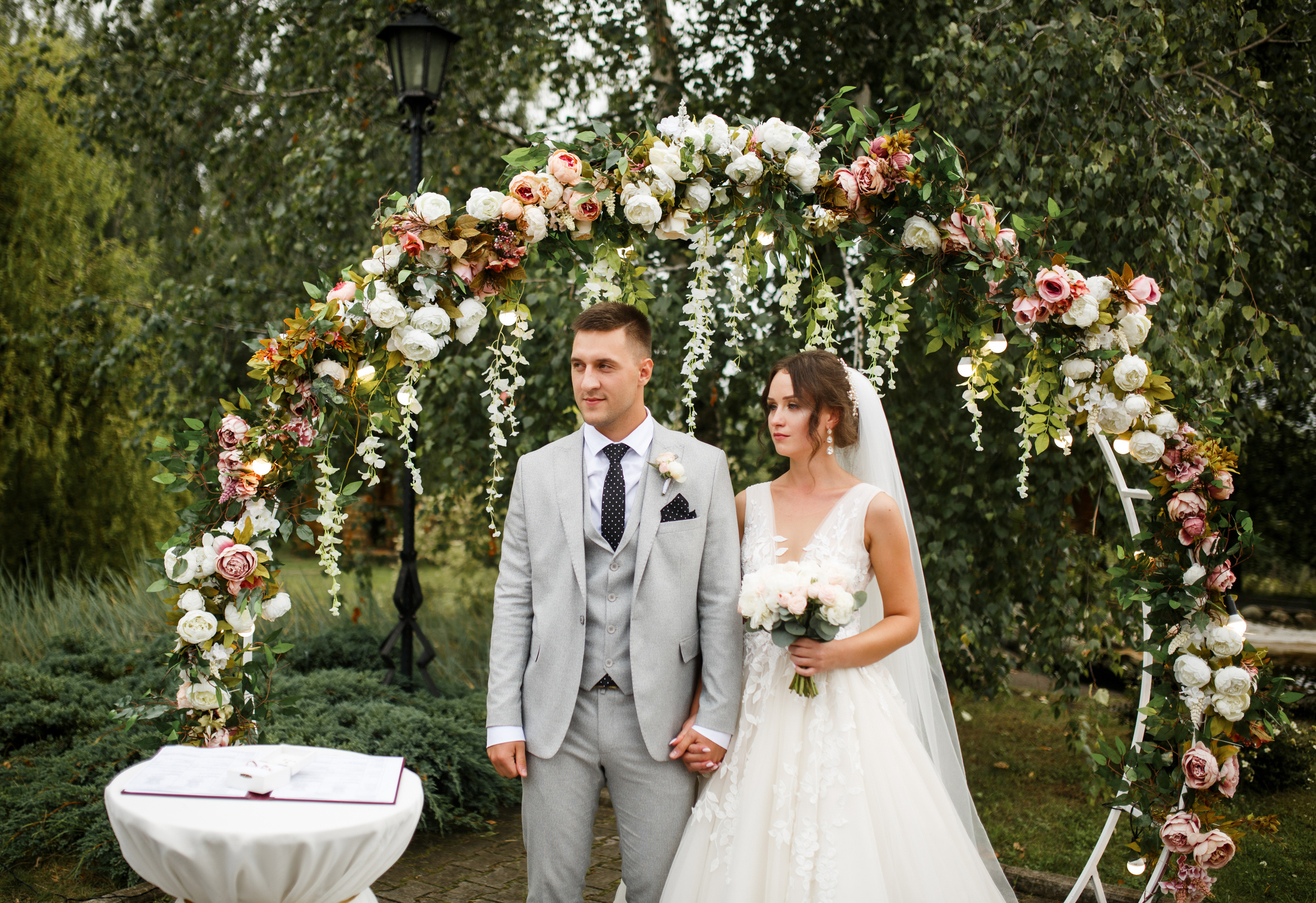 Wiktorija i Dmitrij. Fotograf ślubny i rodzinny w Warszawie