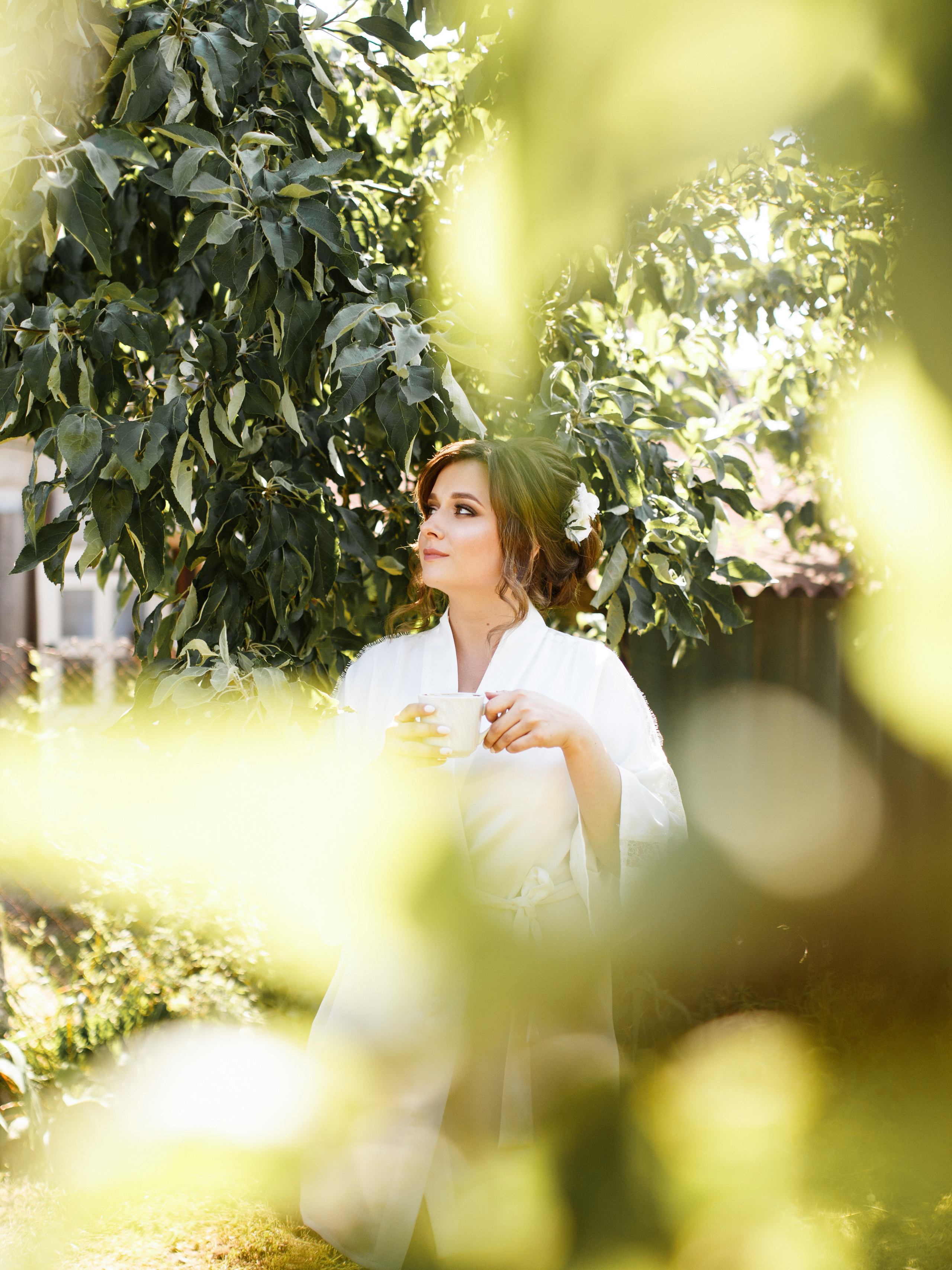 Ekaterina i Wsewolod. Fotograf ślubny i rodzinny w Warszawie