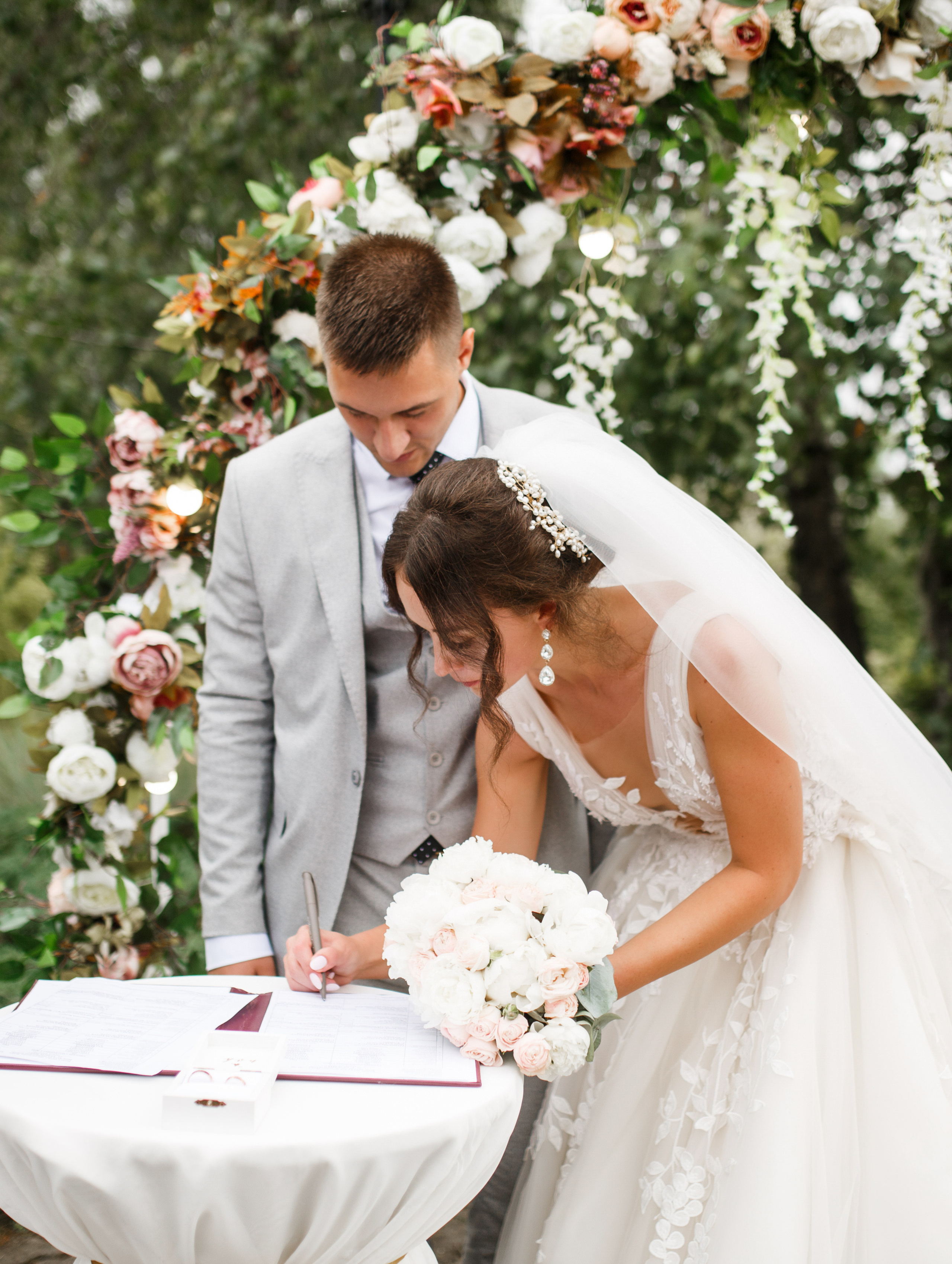 Wiktorija i Dmitrij. Fotograf ślubny i rodzinny w Warszawie