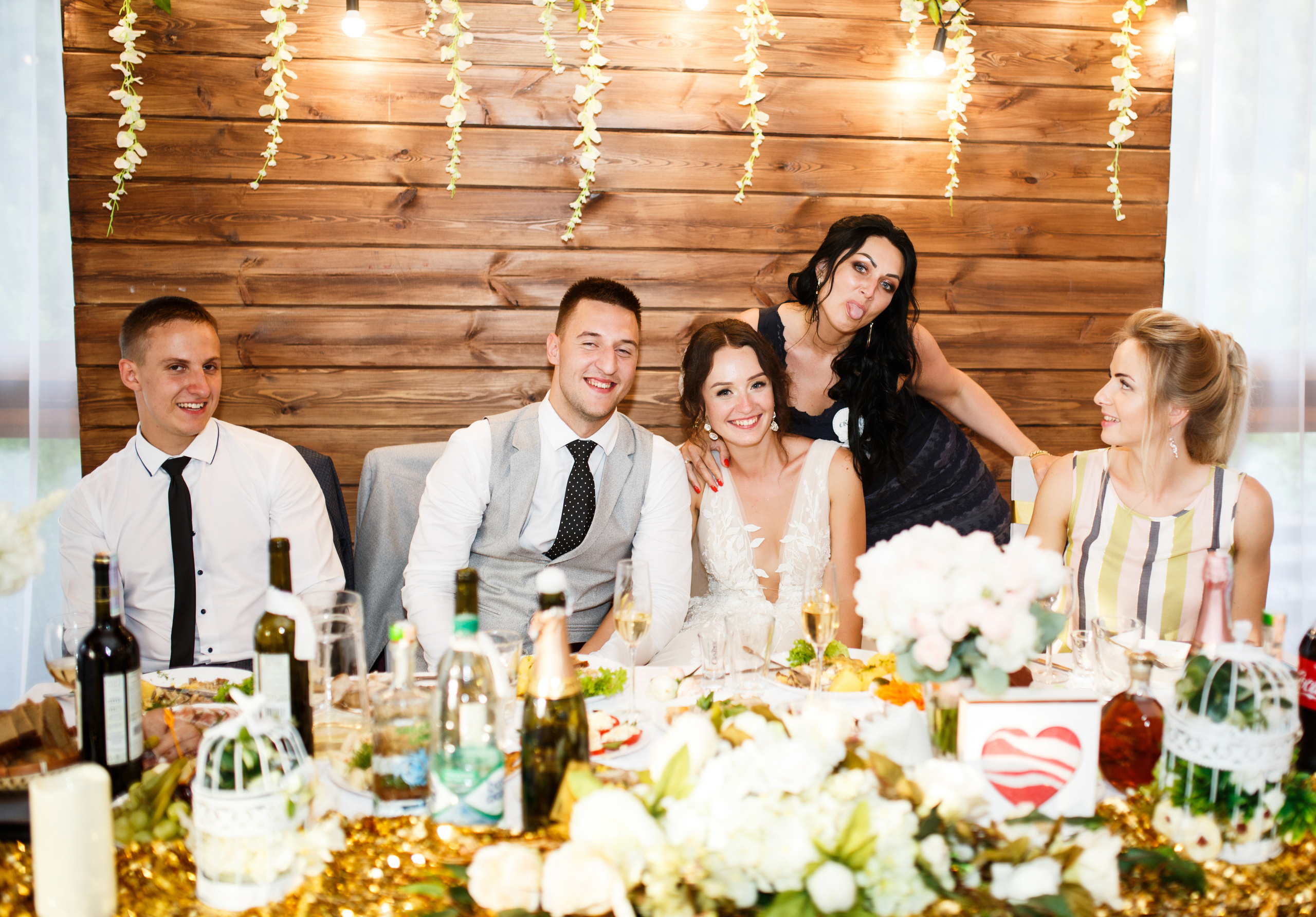 Wiktorija i Dmitrij. Fotograf ślubny i rodzinny w Warszawie